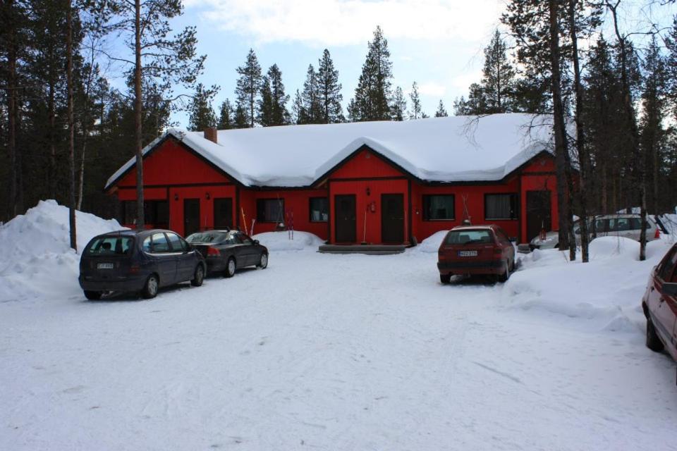 Kyrön Loma