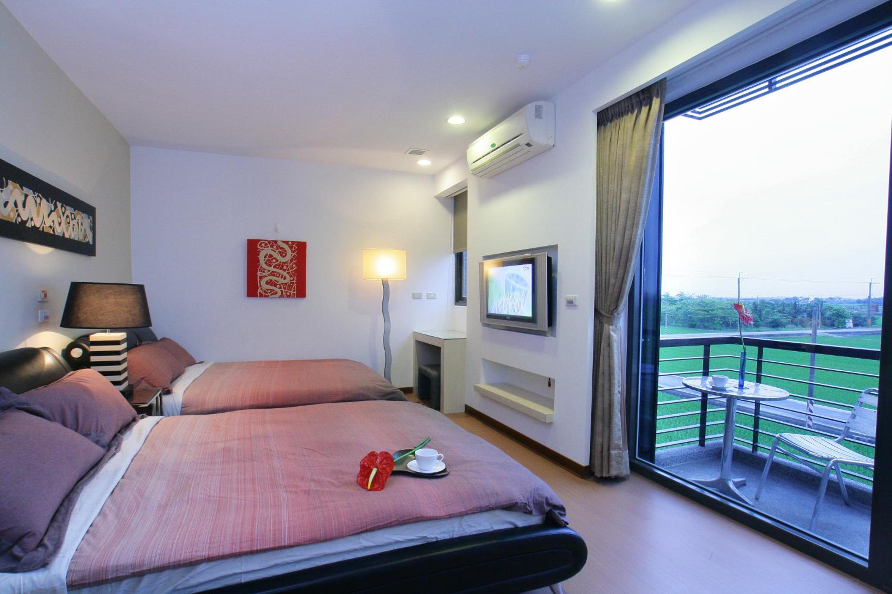 The Designer's House