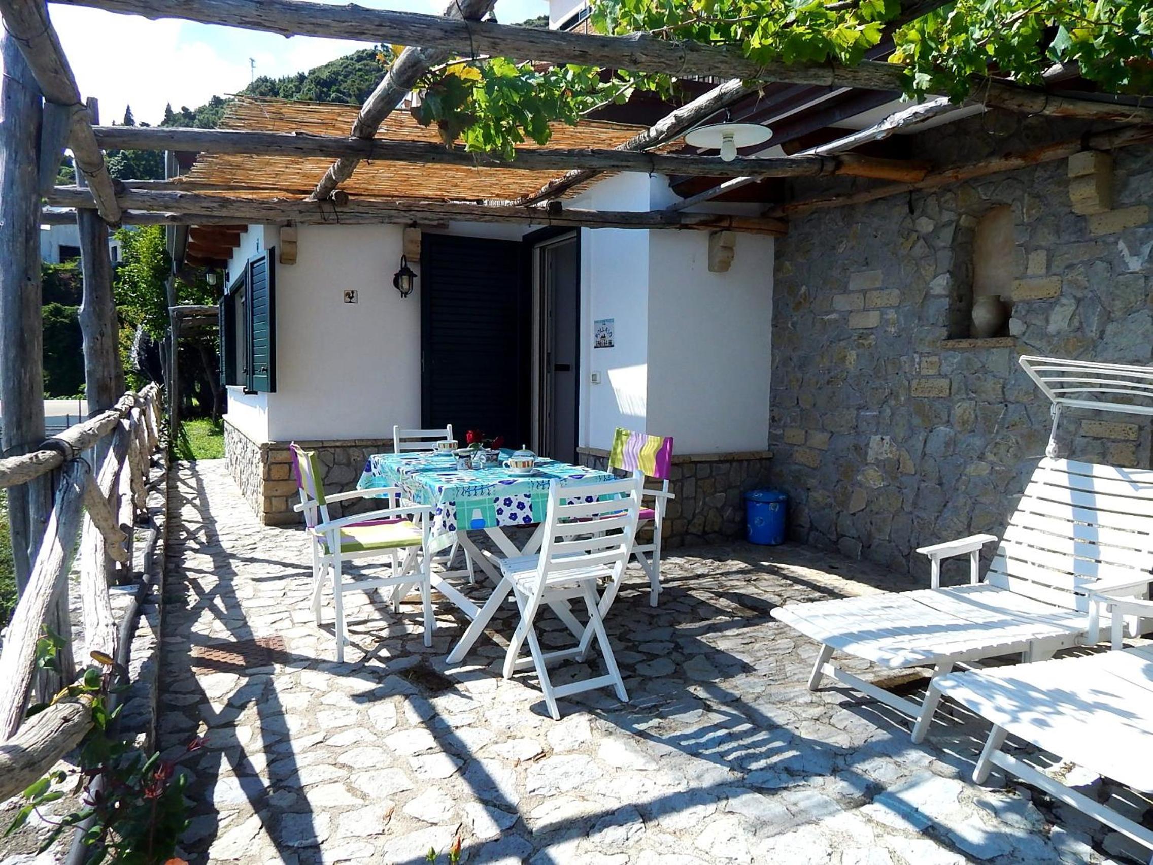 Amalfi View Cottage photo 3