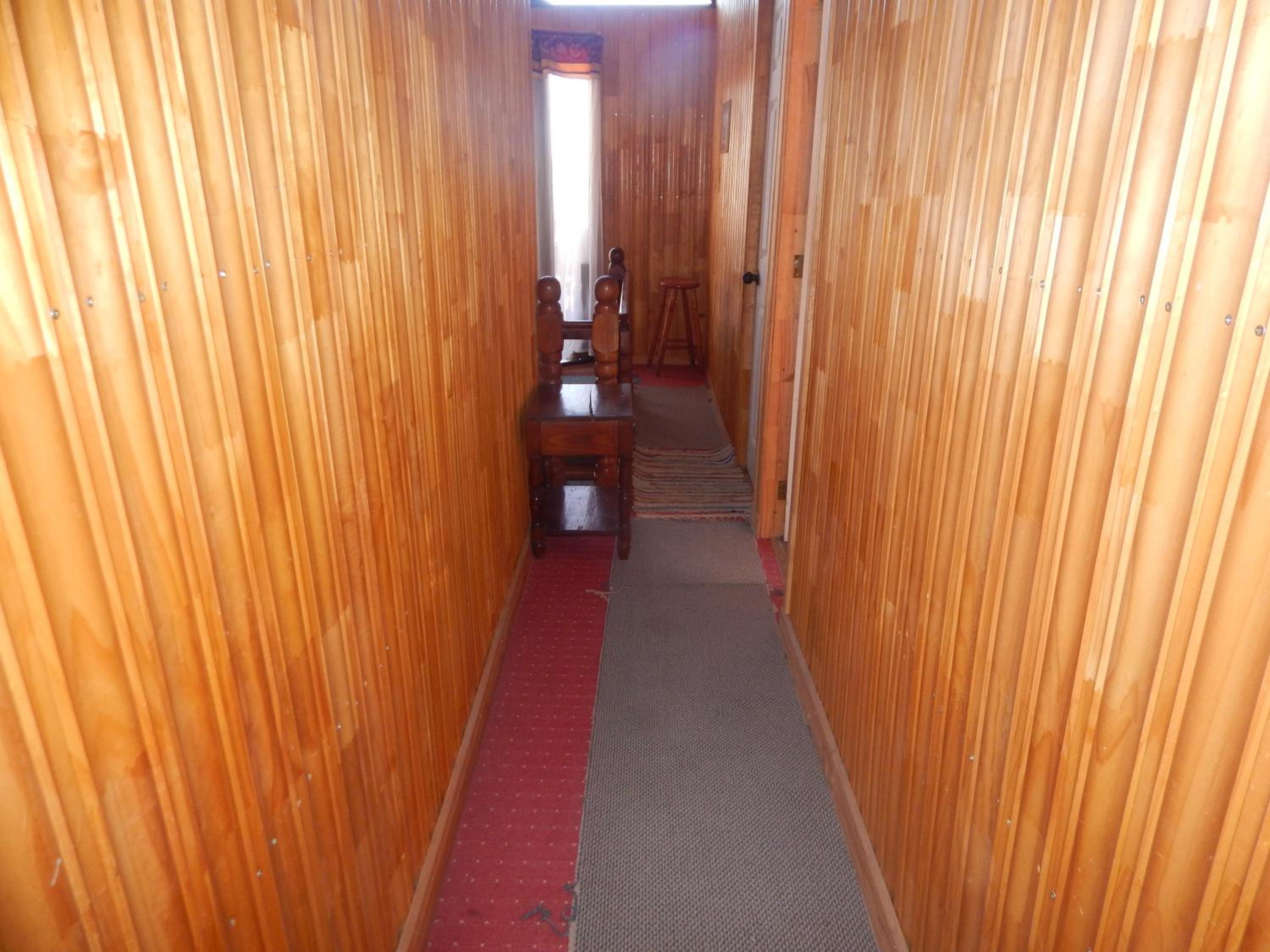 Hostal Plaza Maule Express
