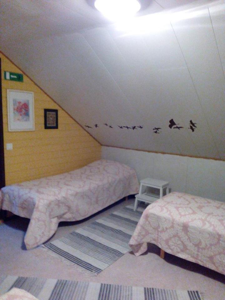 Kyrön Loma