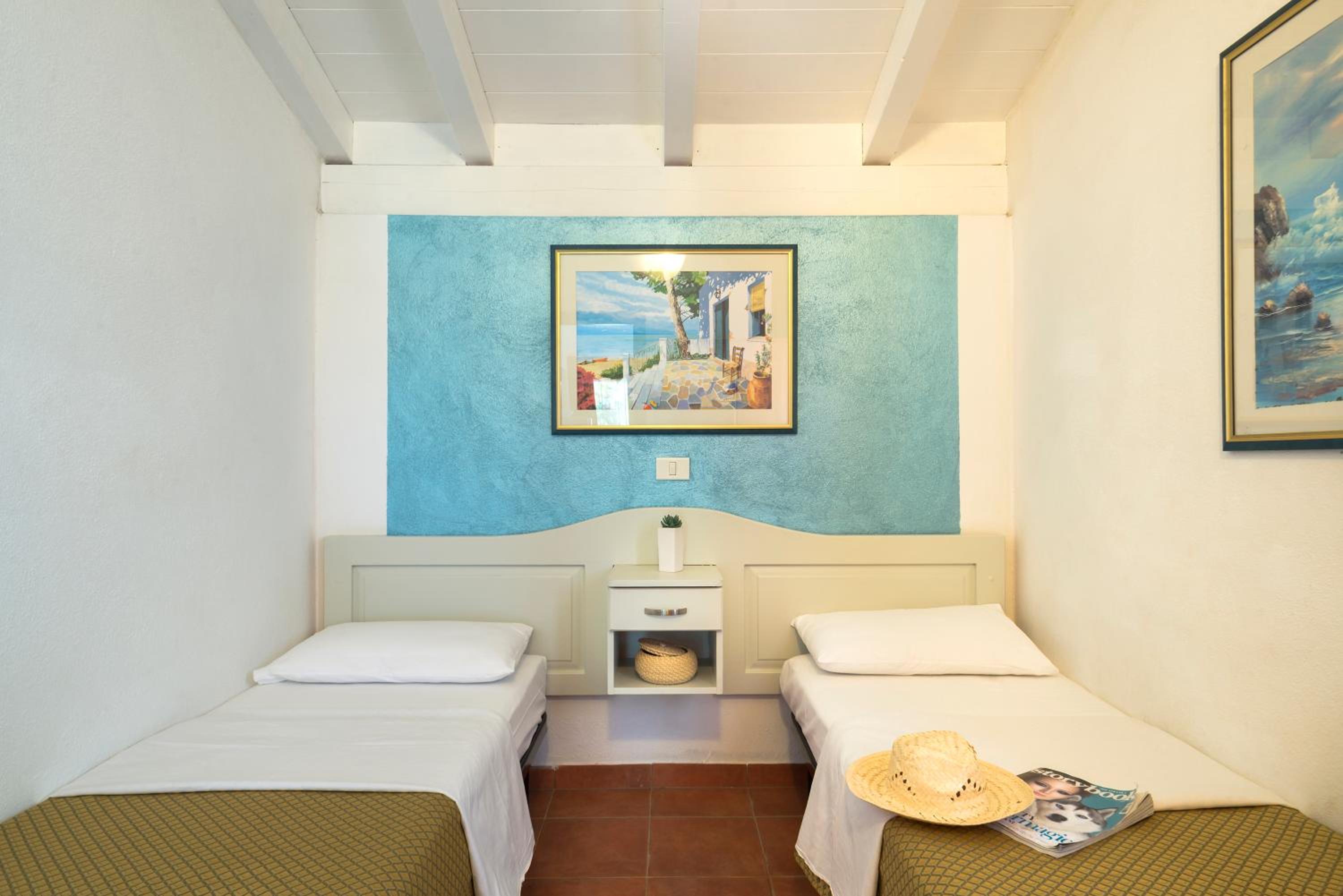 Holiday Centre Bi village
