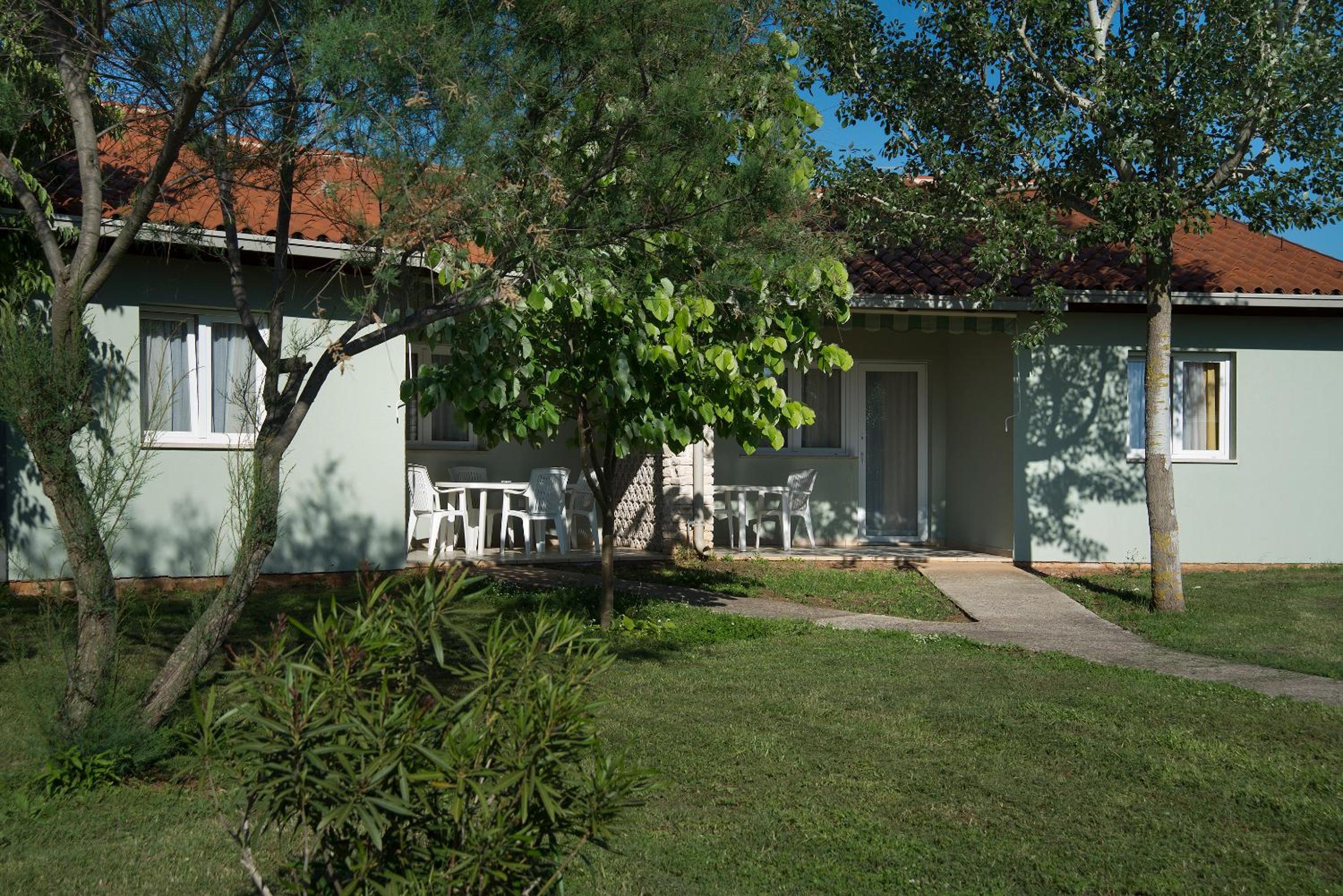 Holiday Centre Bi village