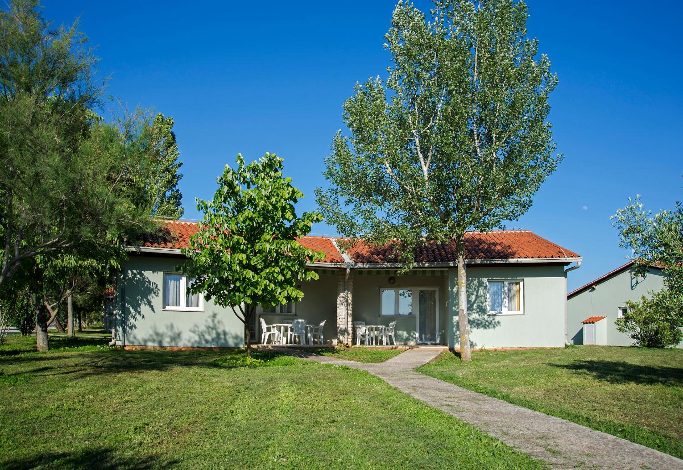 Holiday Centre Bi village