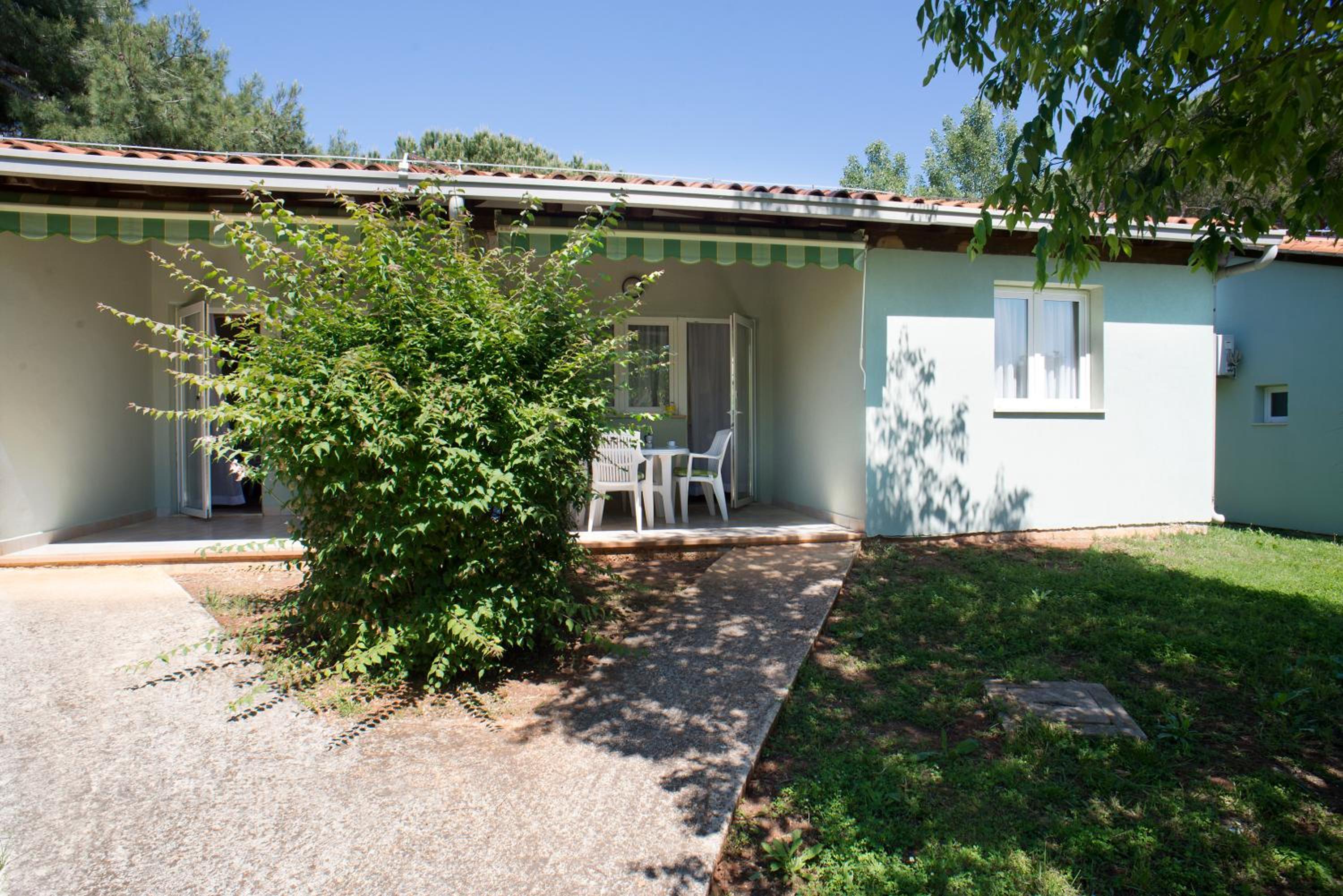 Holiday Centre Bi village