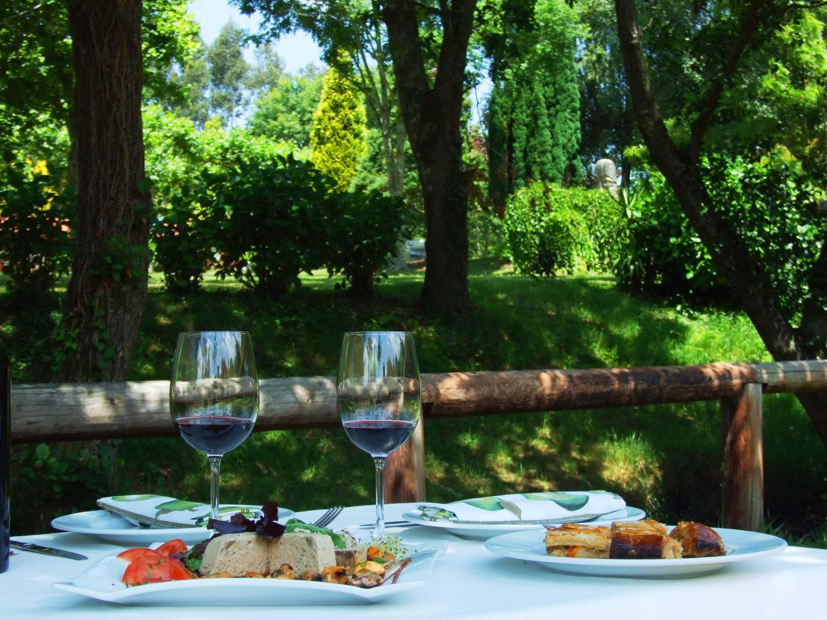 Bungalow Camping Los Manzanos