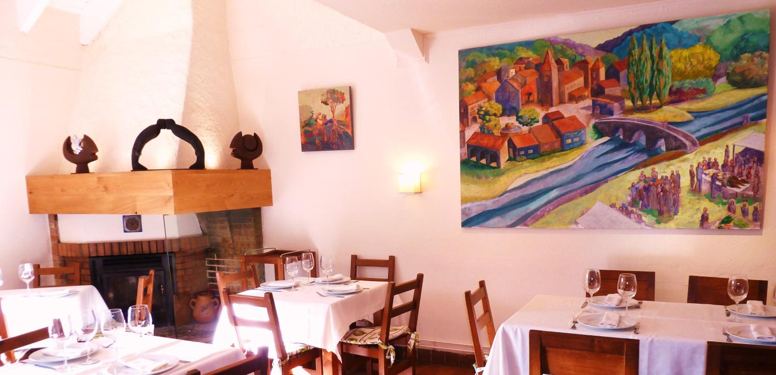 Bungalow Camping Los Manzanos