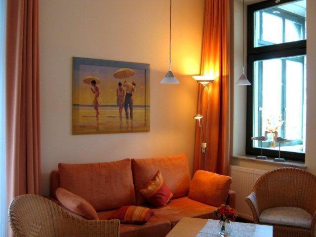Appartmenthaus Villa Laura