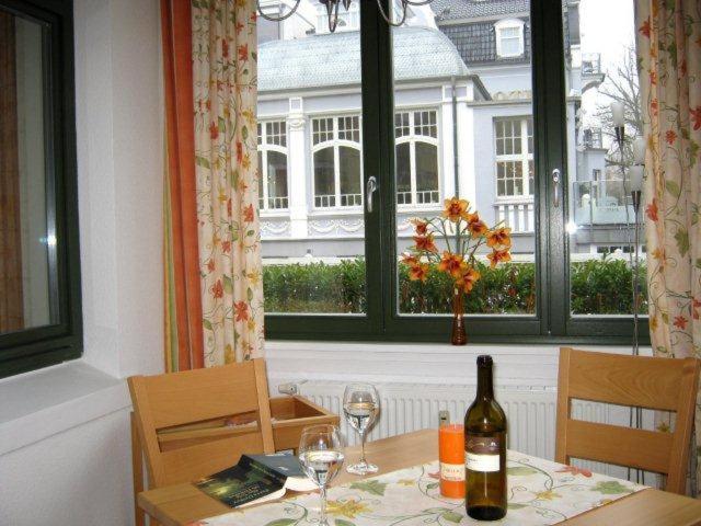 Appartmenthaus Villa Laura