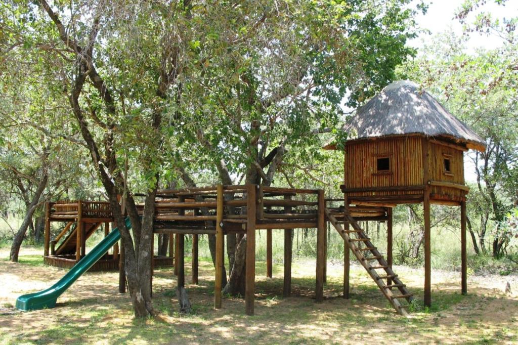Limpopo Bushveld Retreat