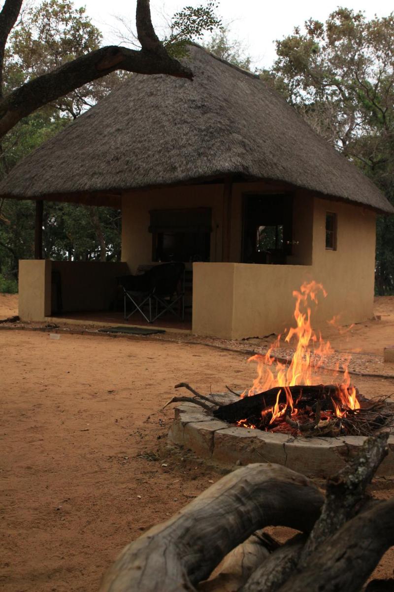 Limpopo Bushveld Retreat