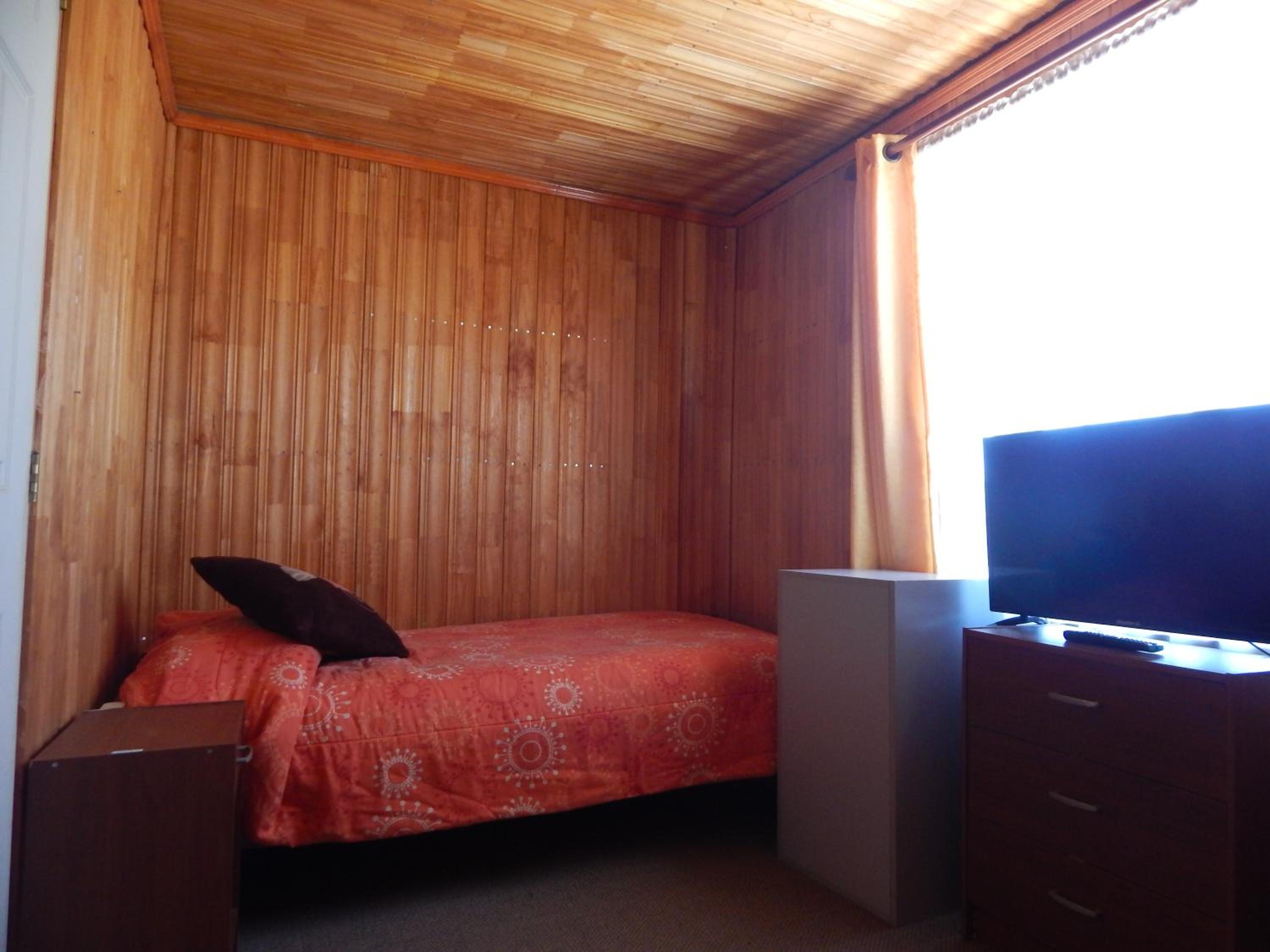 Hostal Plaza Maule Express