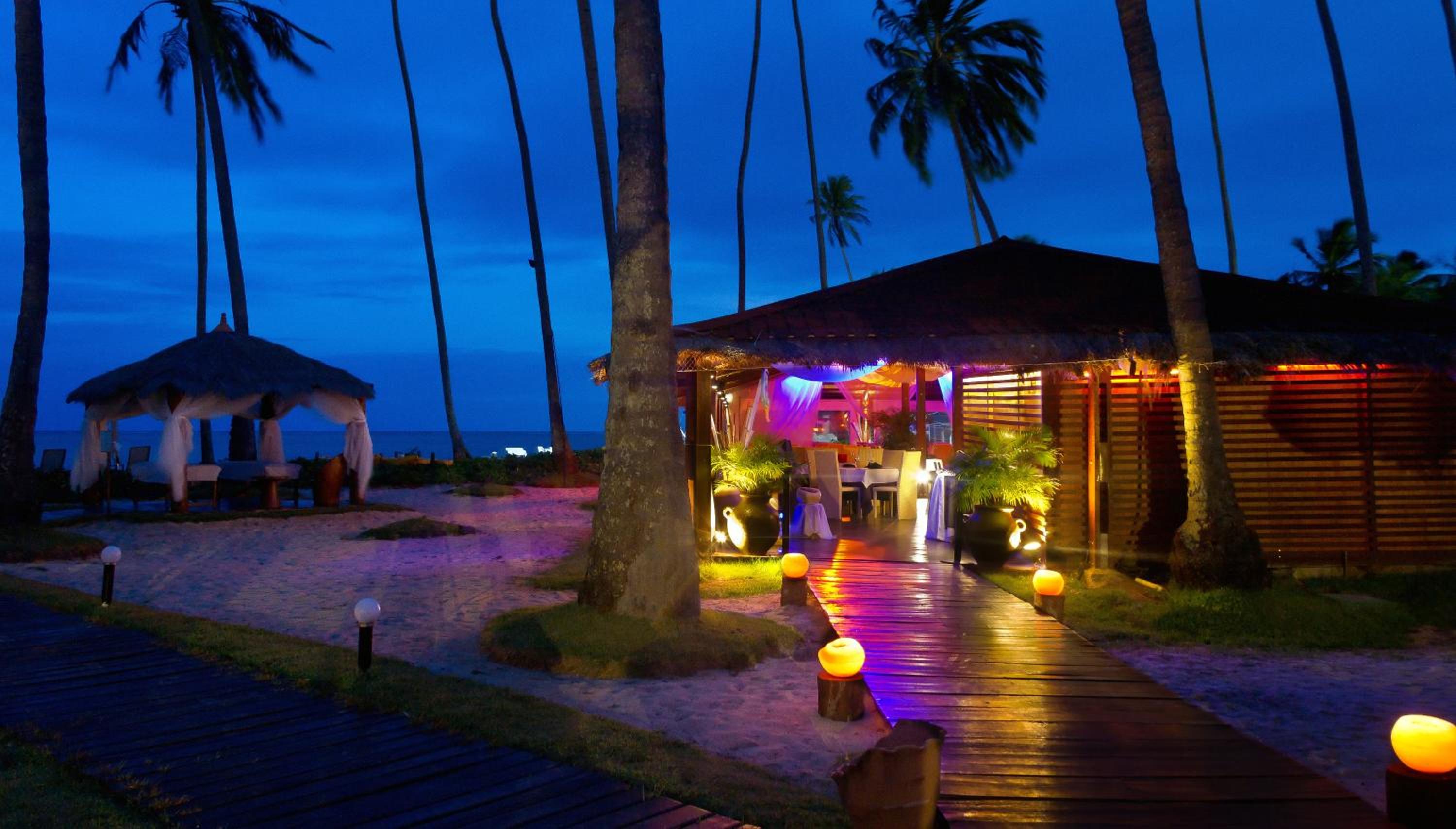 Grand Oca Maragogi All Inclusive Resort