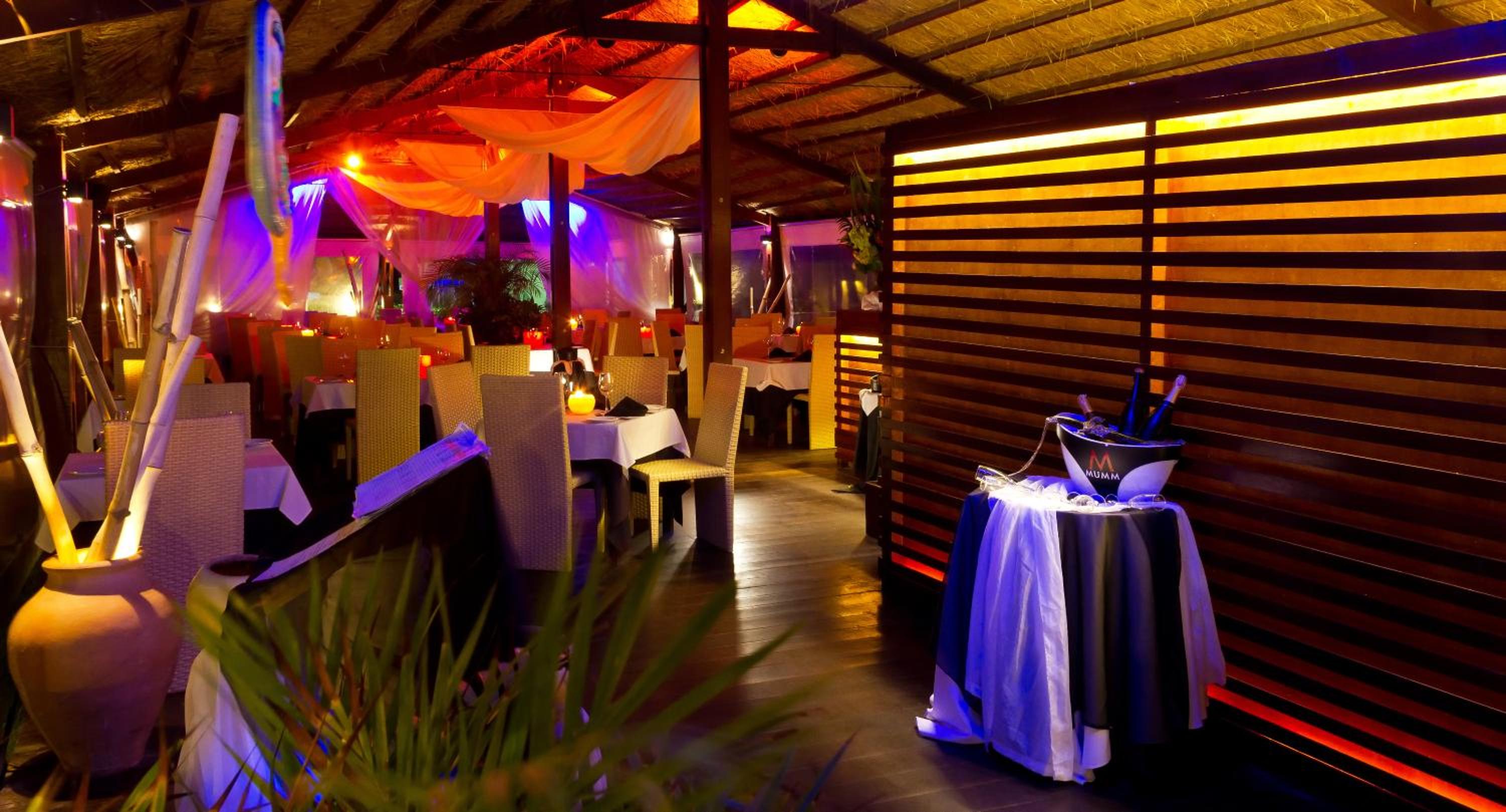 Grand Oca Maragogi All Inclusive Resort