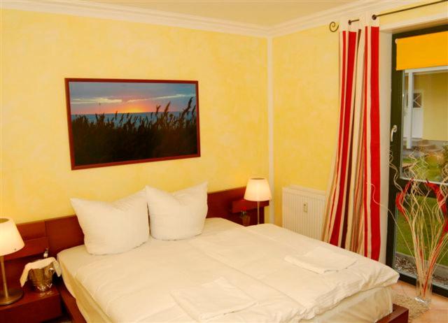 Appartmenthaus Villa Laura