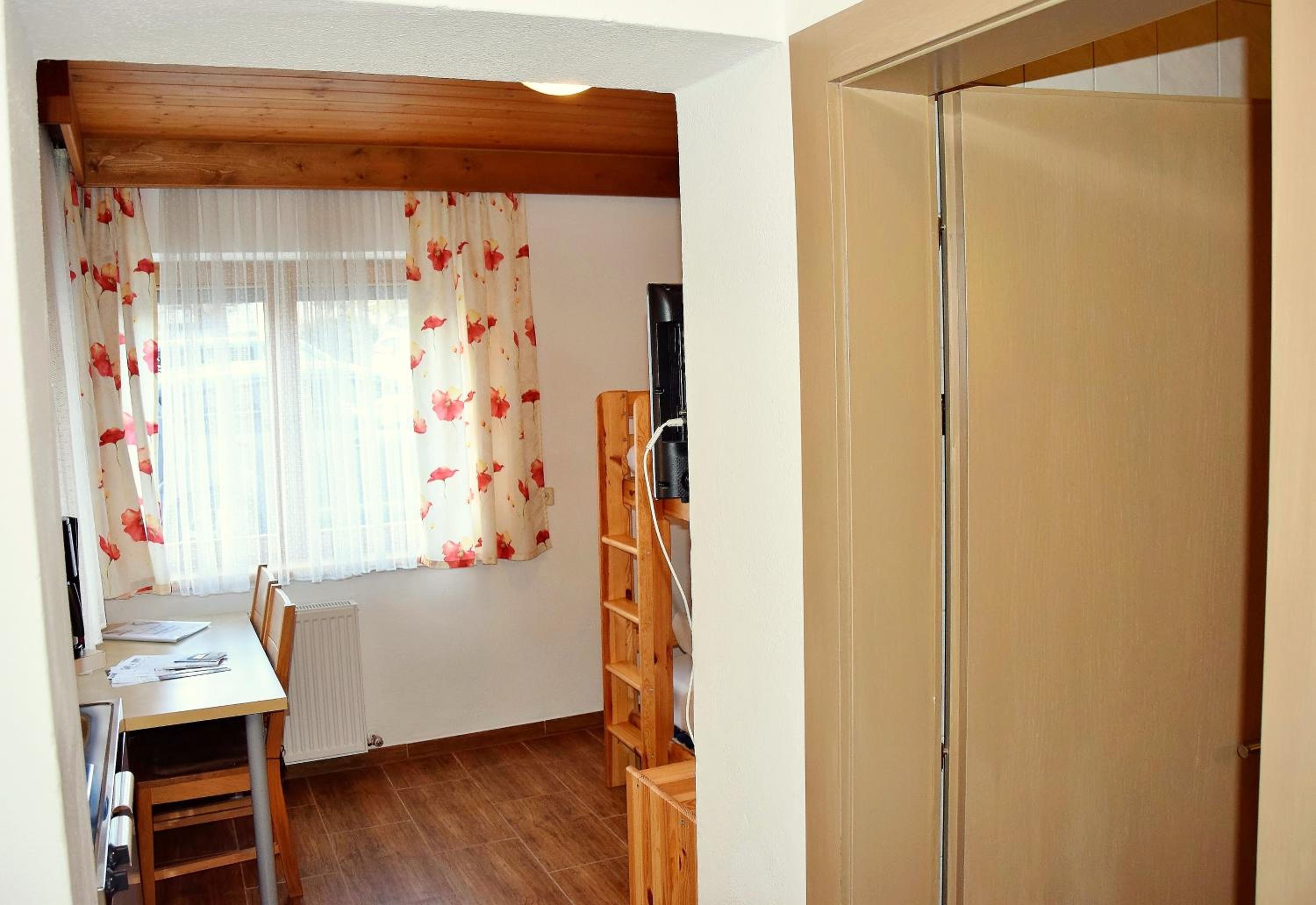 Astoria Appartements