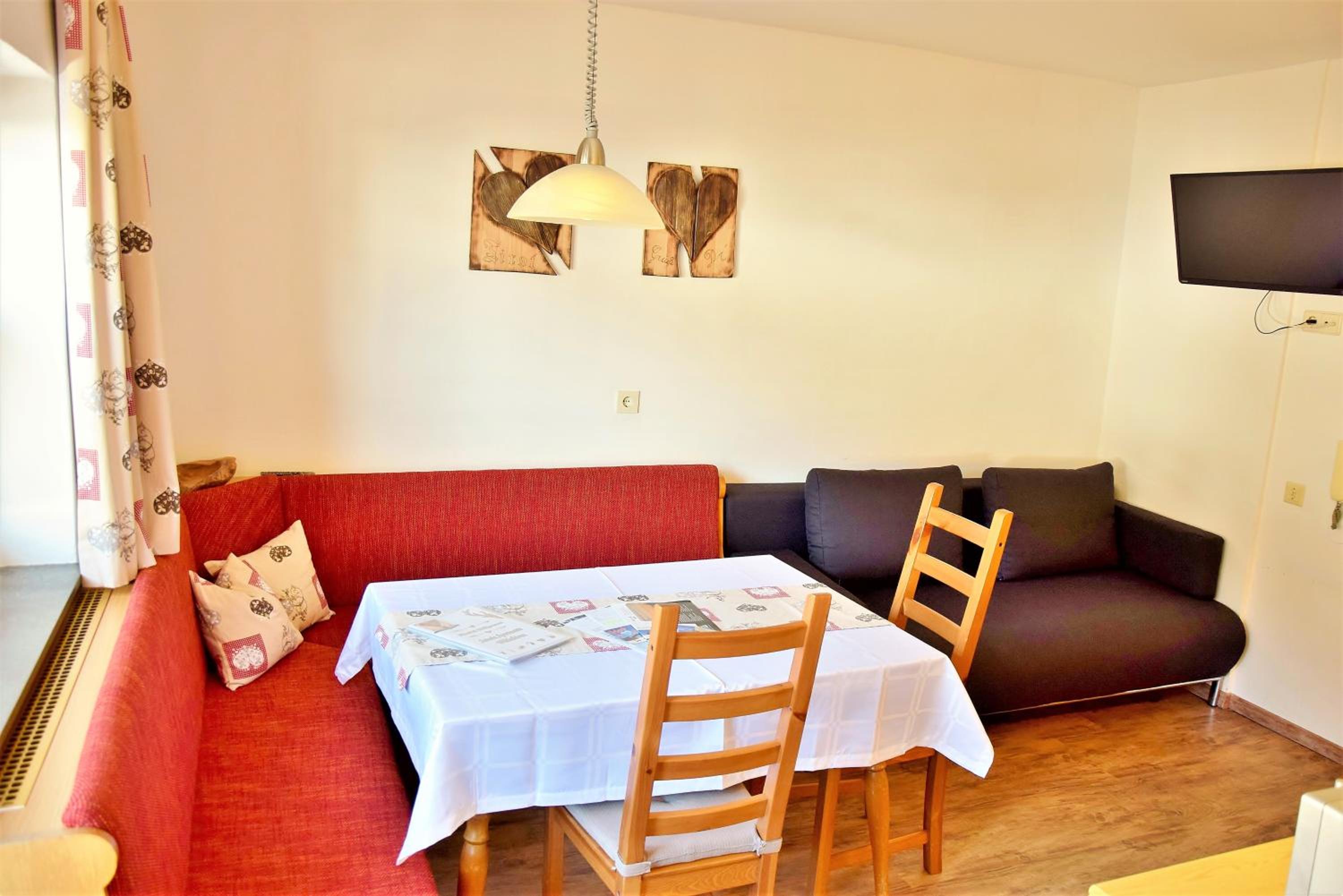 Astoria Appartements