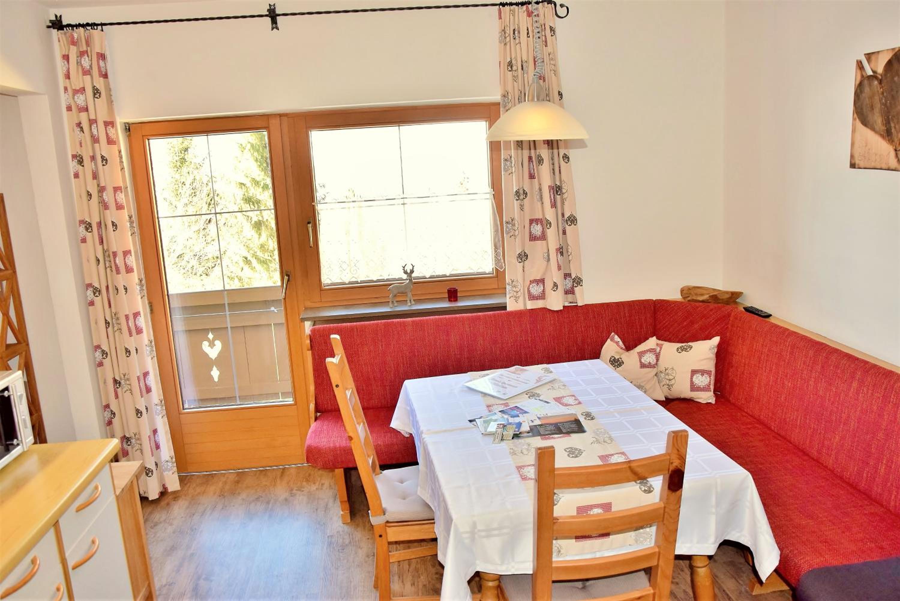 Astoria Appartements