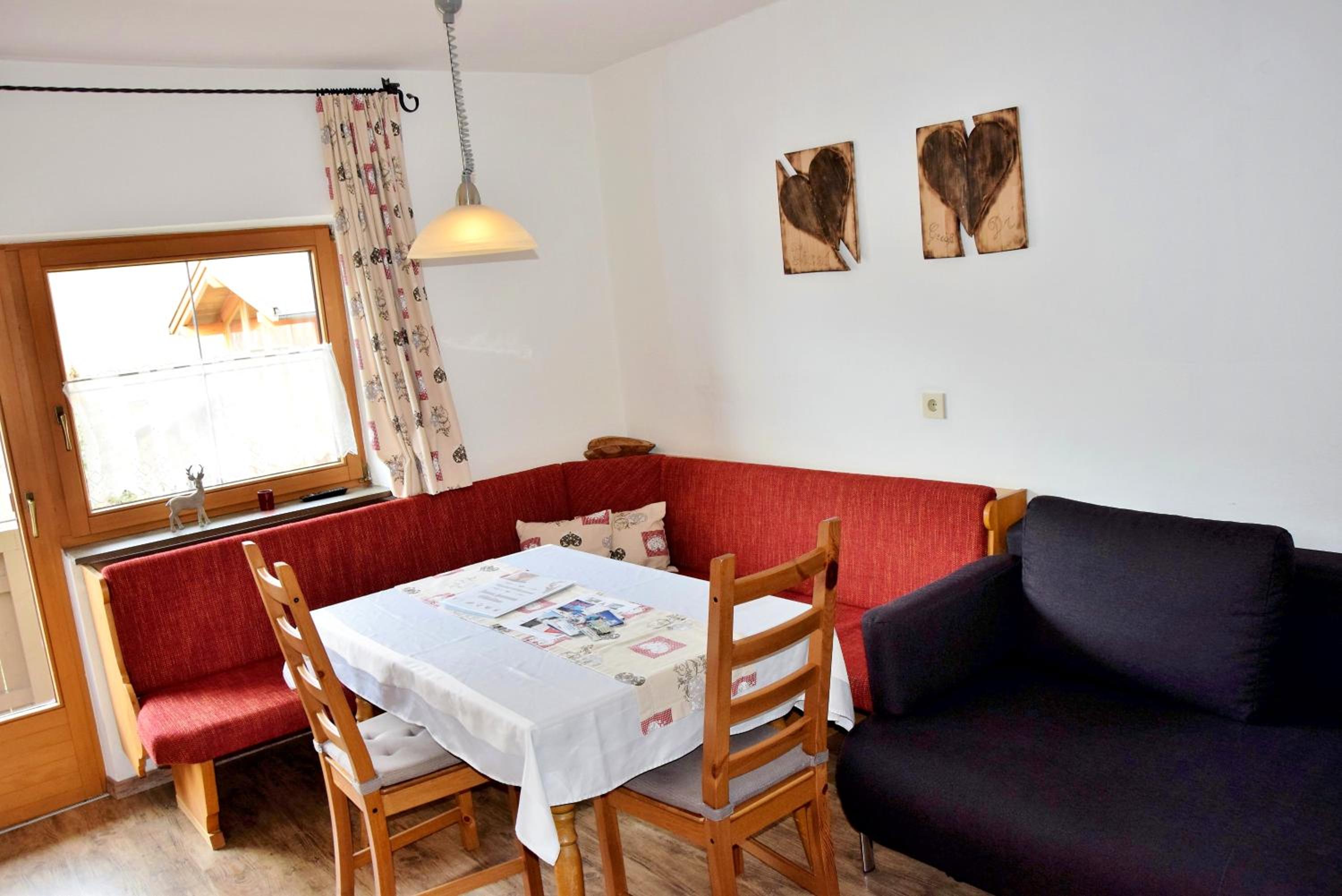 Astoria Appartements
