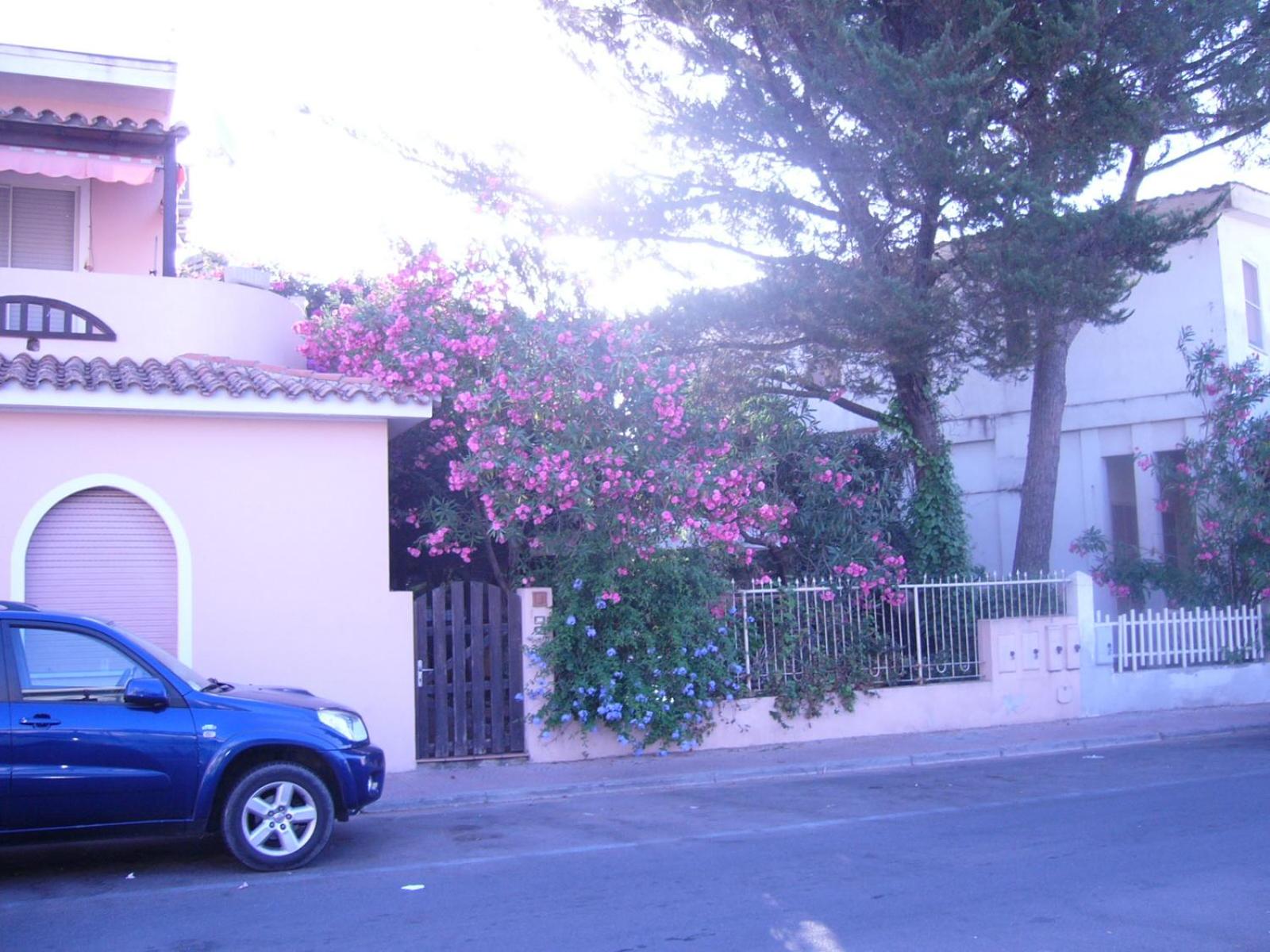 Villa Grantorre view 3