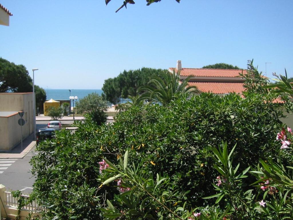 Villa Grantorre view 2