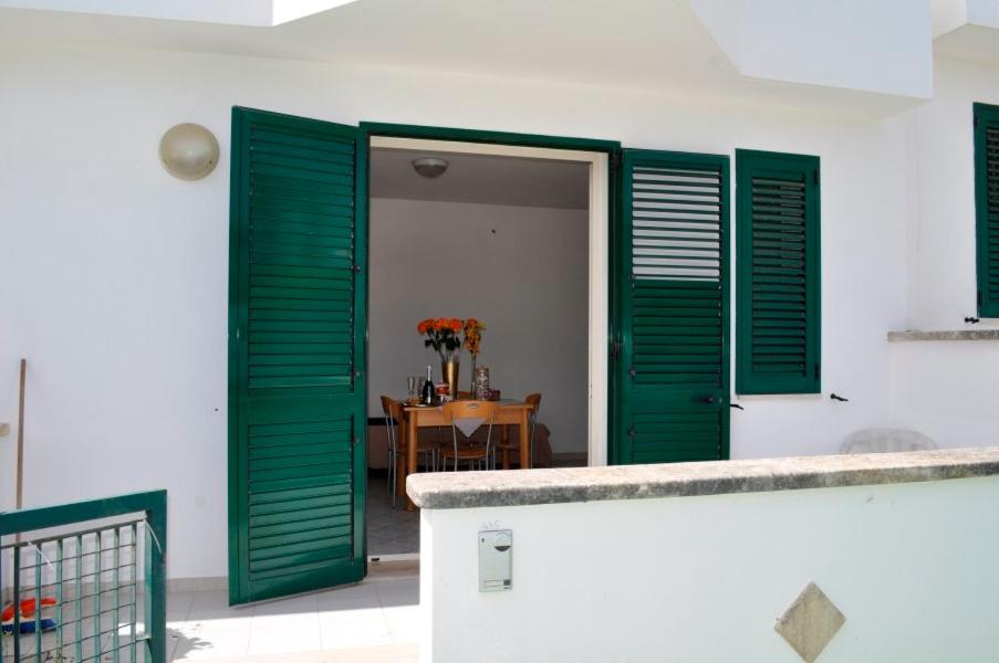 Magic Sea Apartments view 4