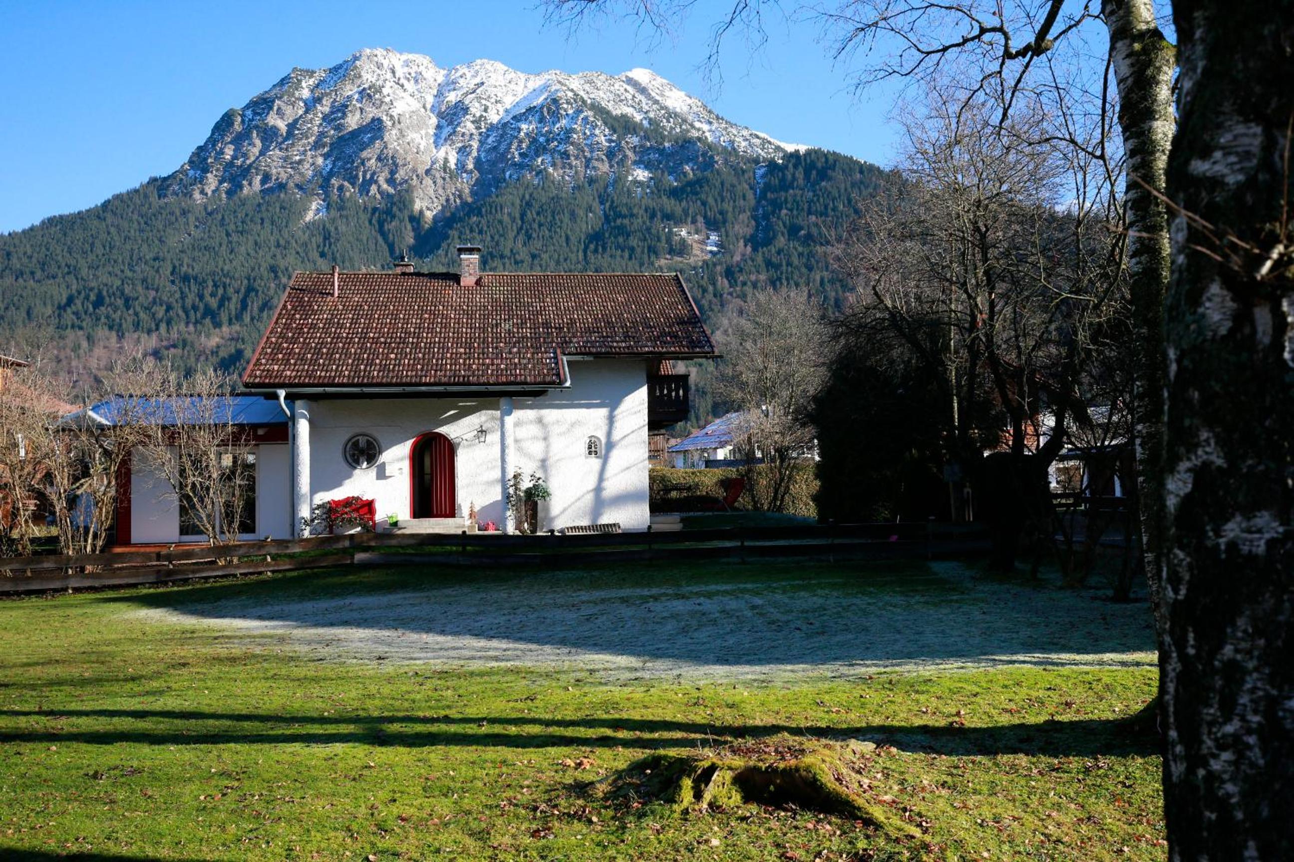 Haus Iris