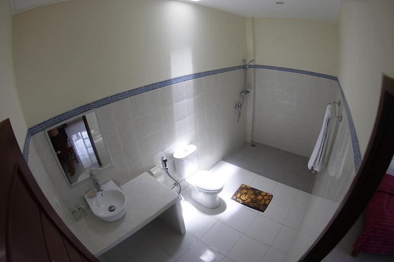 Purnama Guesthouse view 3
