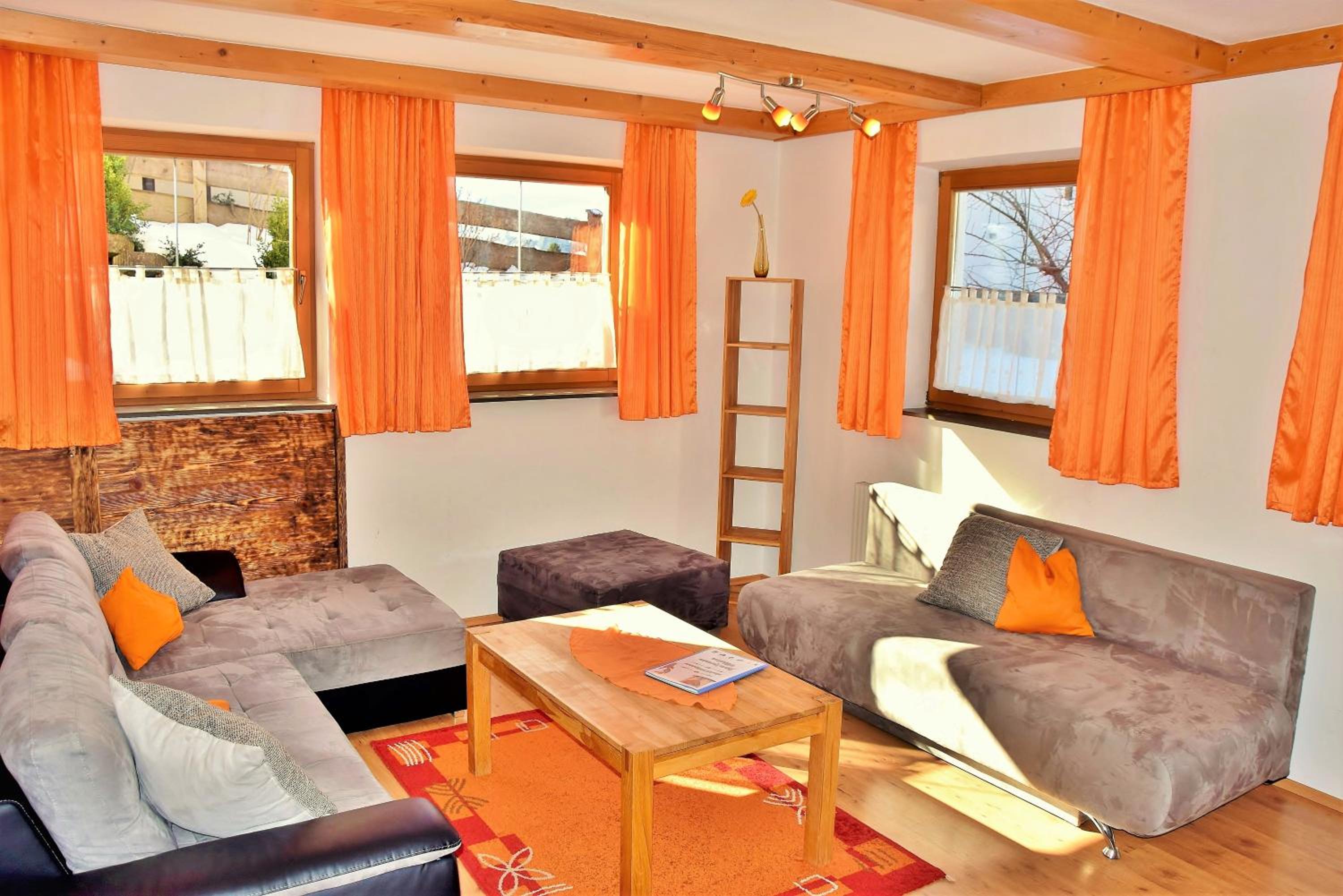 Astoria Appartements