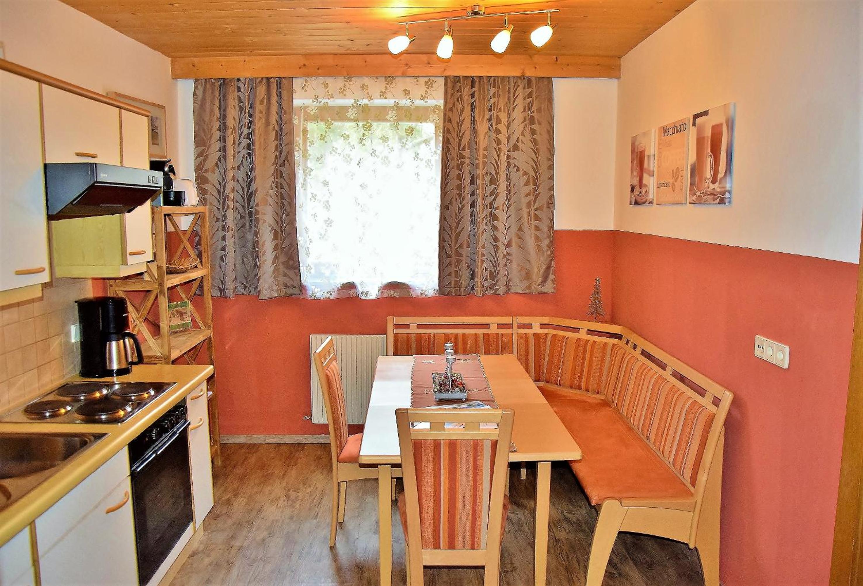 Astoria Appartements