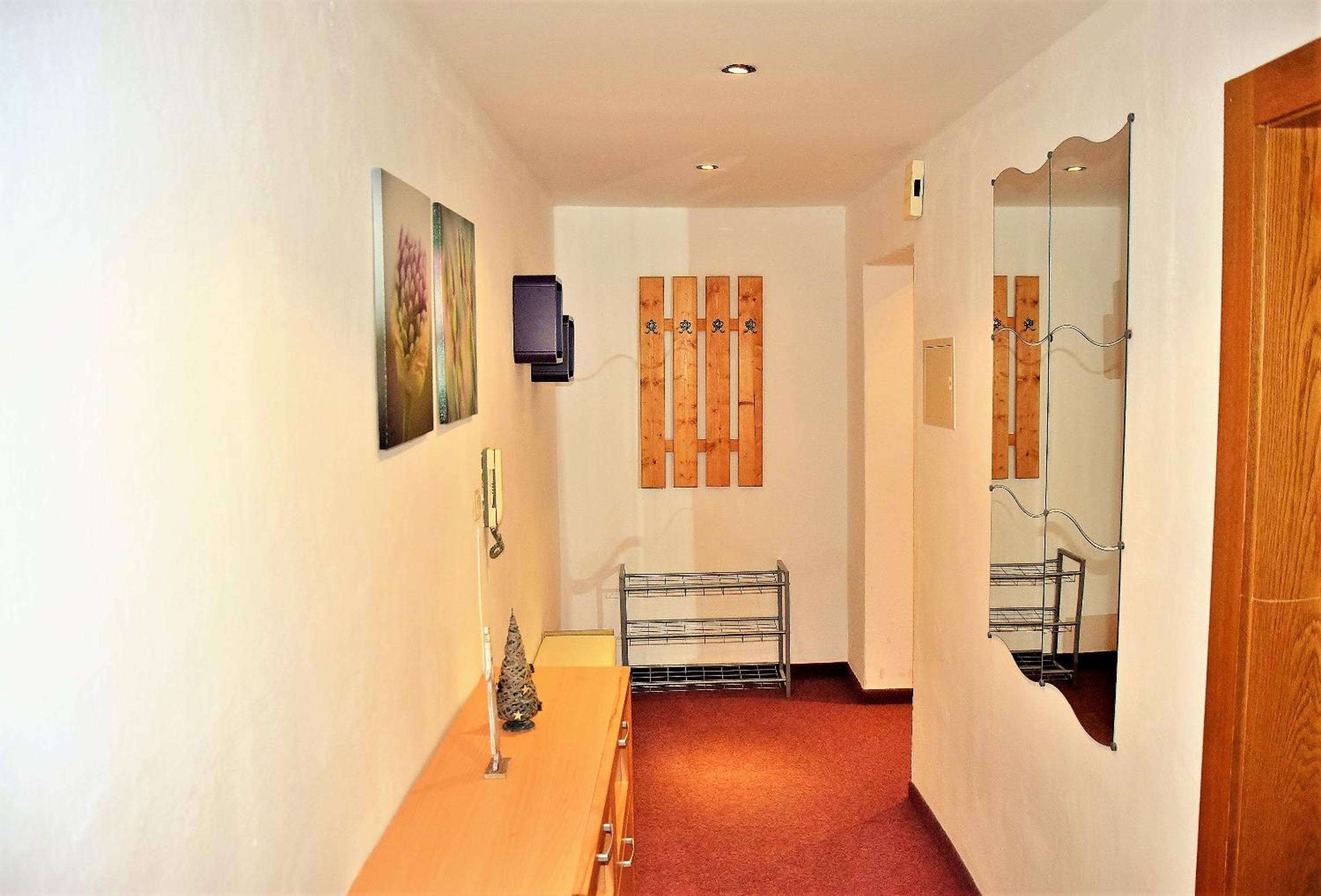 Astoria Appartements