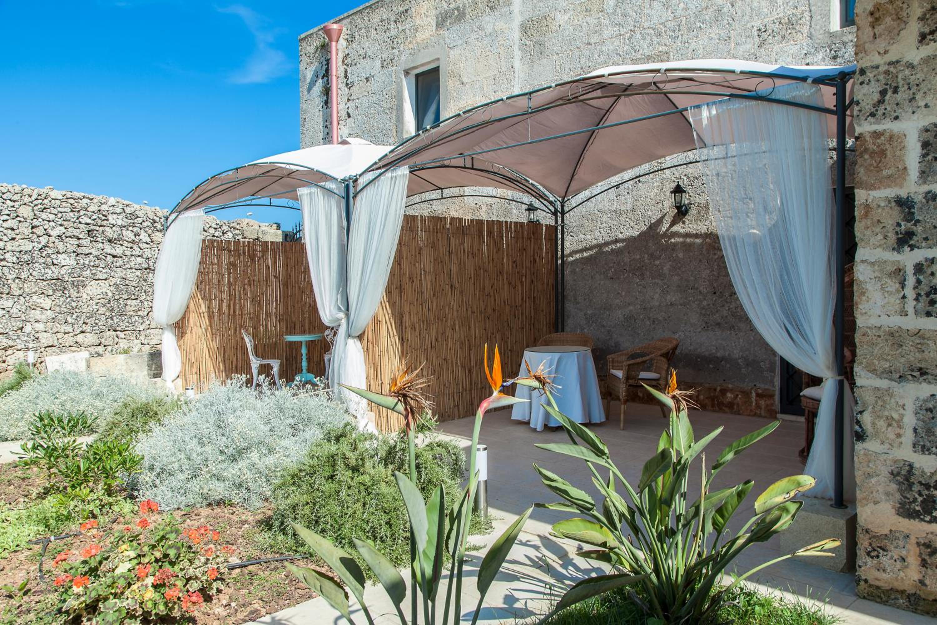 Masseria Palane