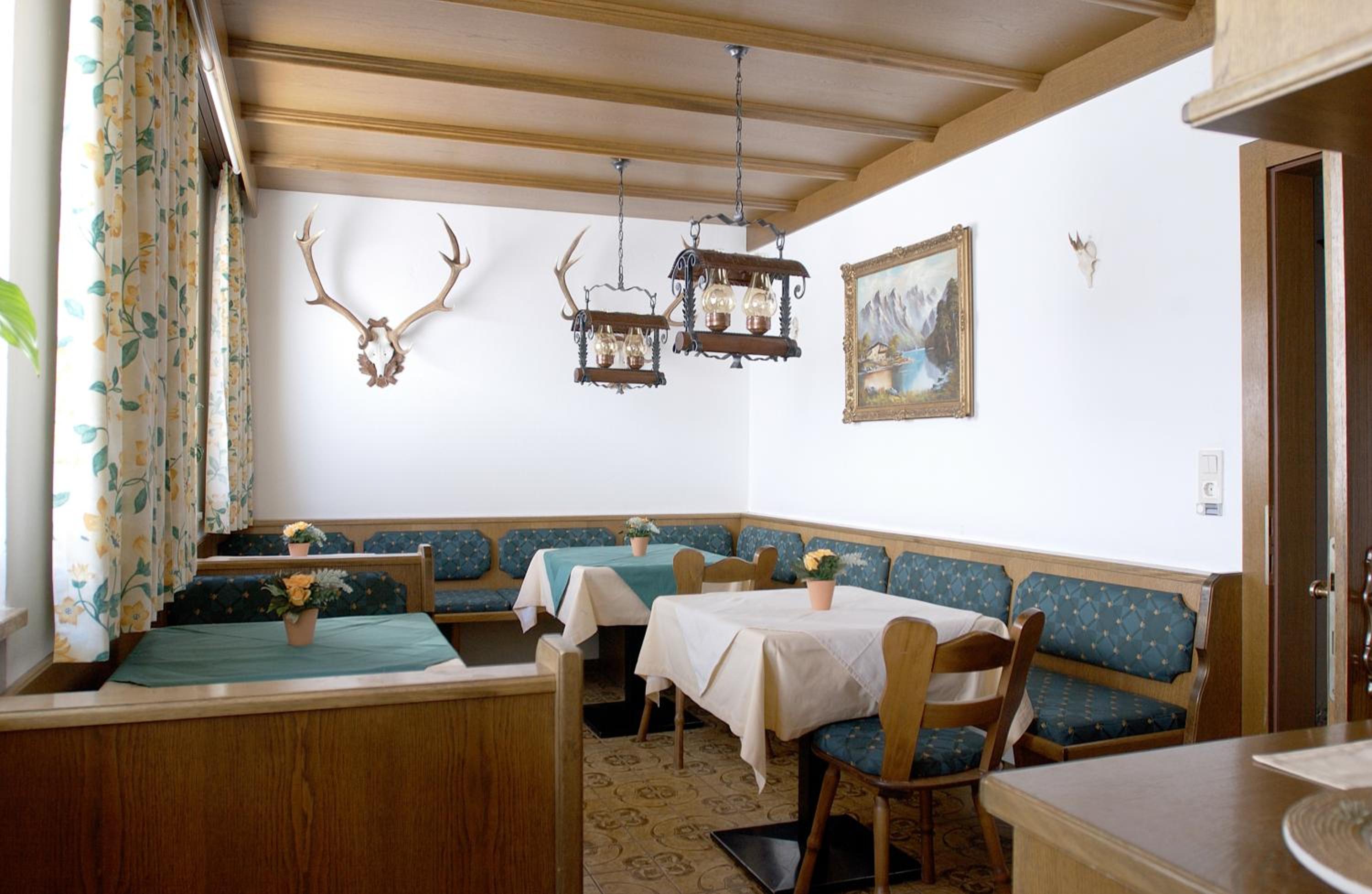 Pension Margret