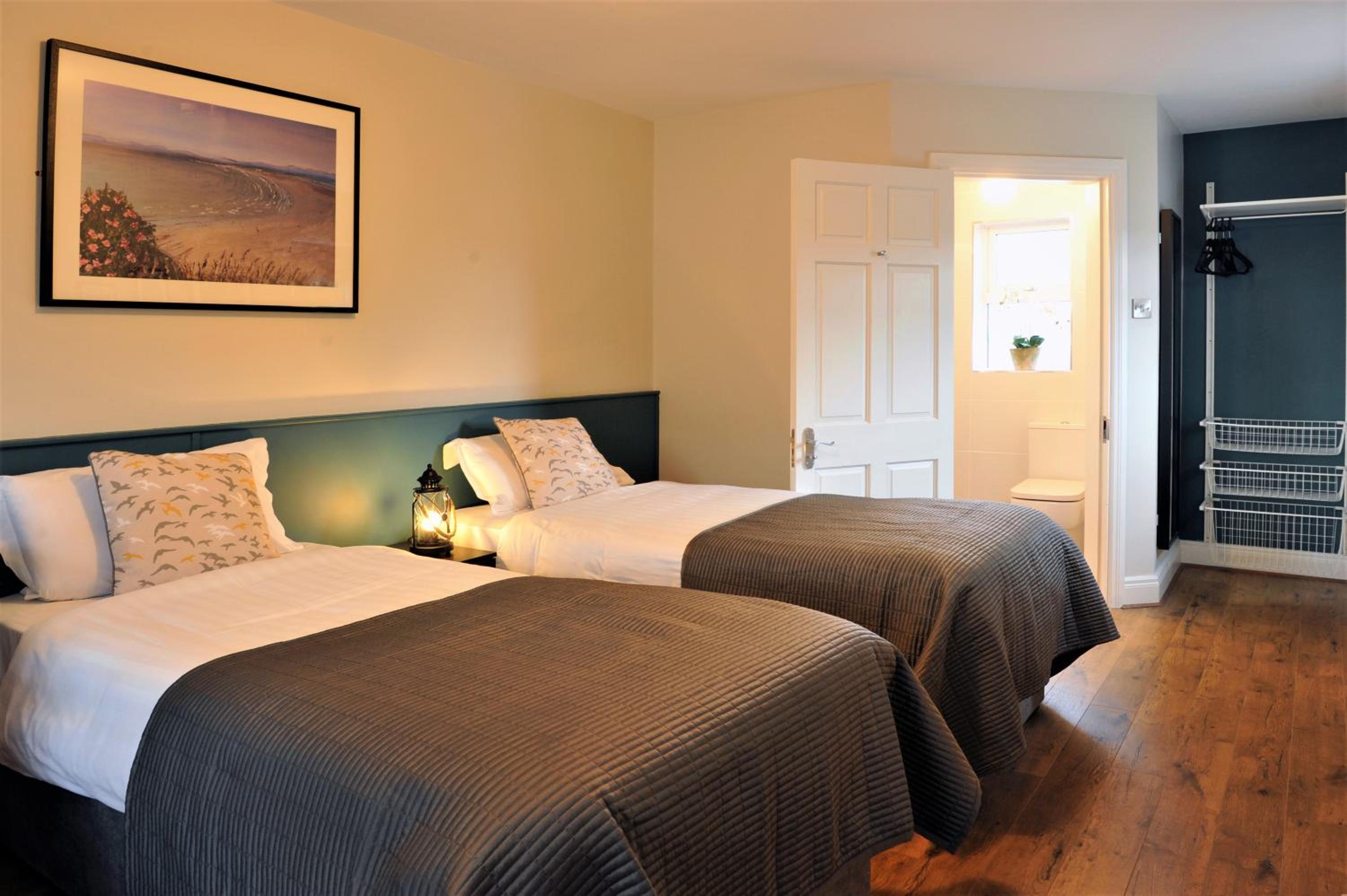 The Gateway Lodge en Donegal