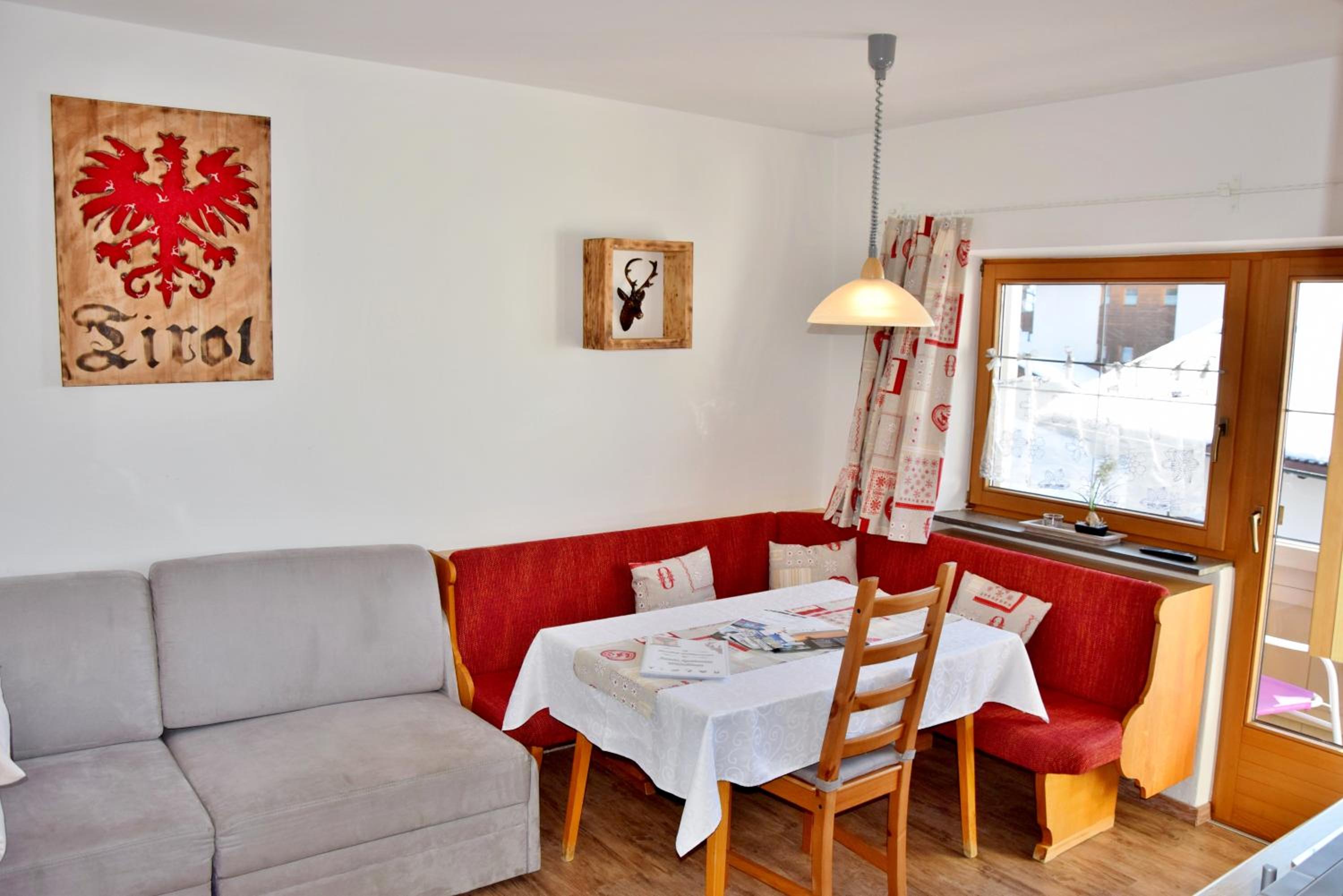Astoria Appartements