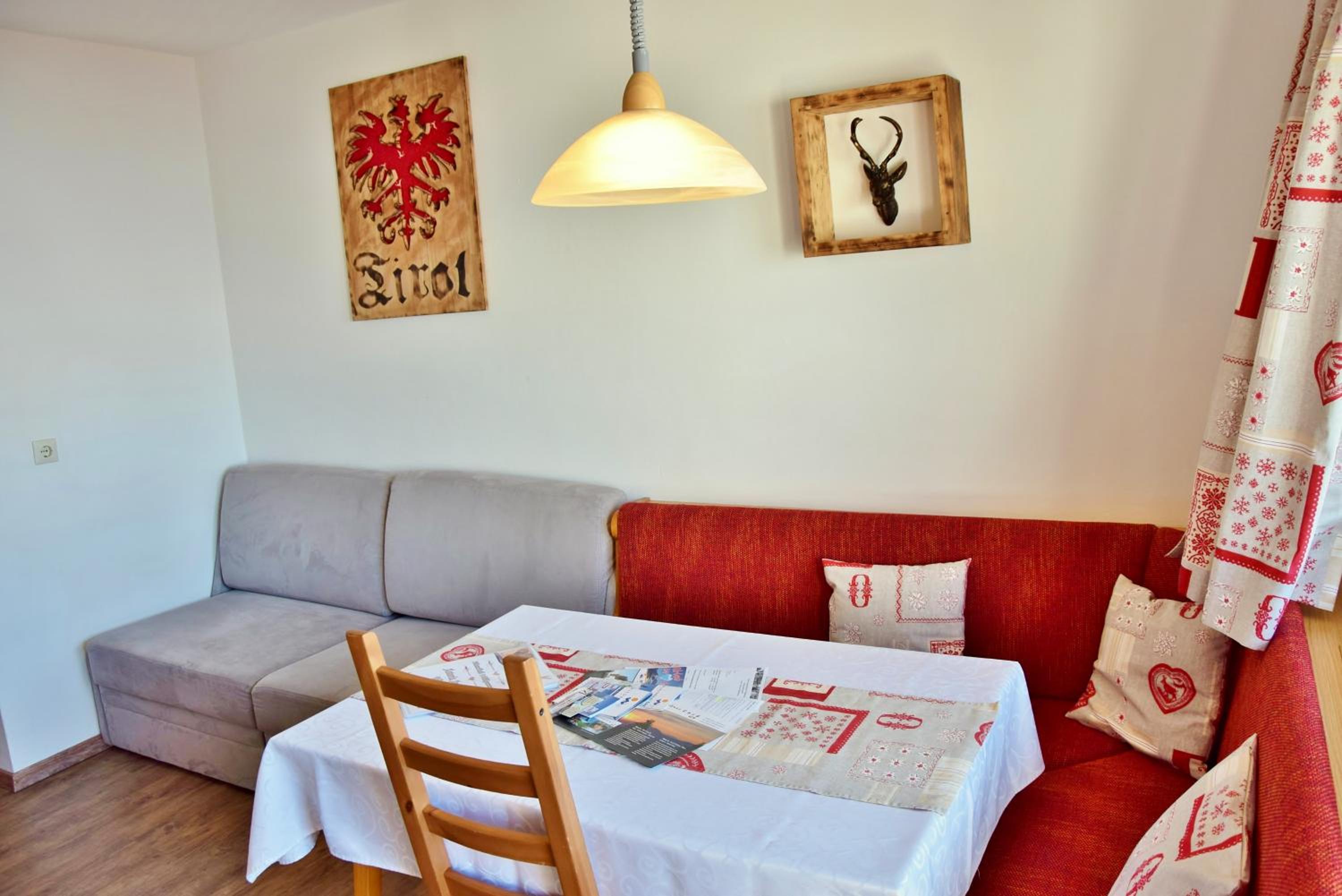 Astoria Appartements