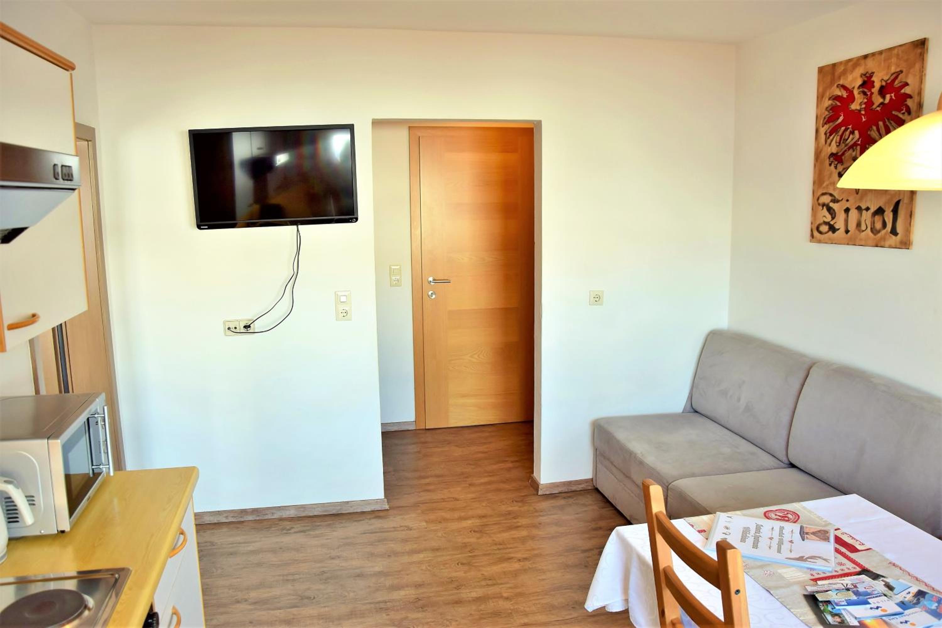 Astoria Appartements