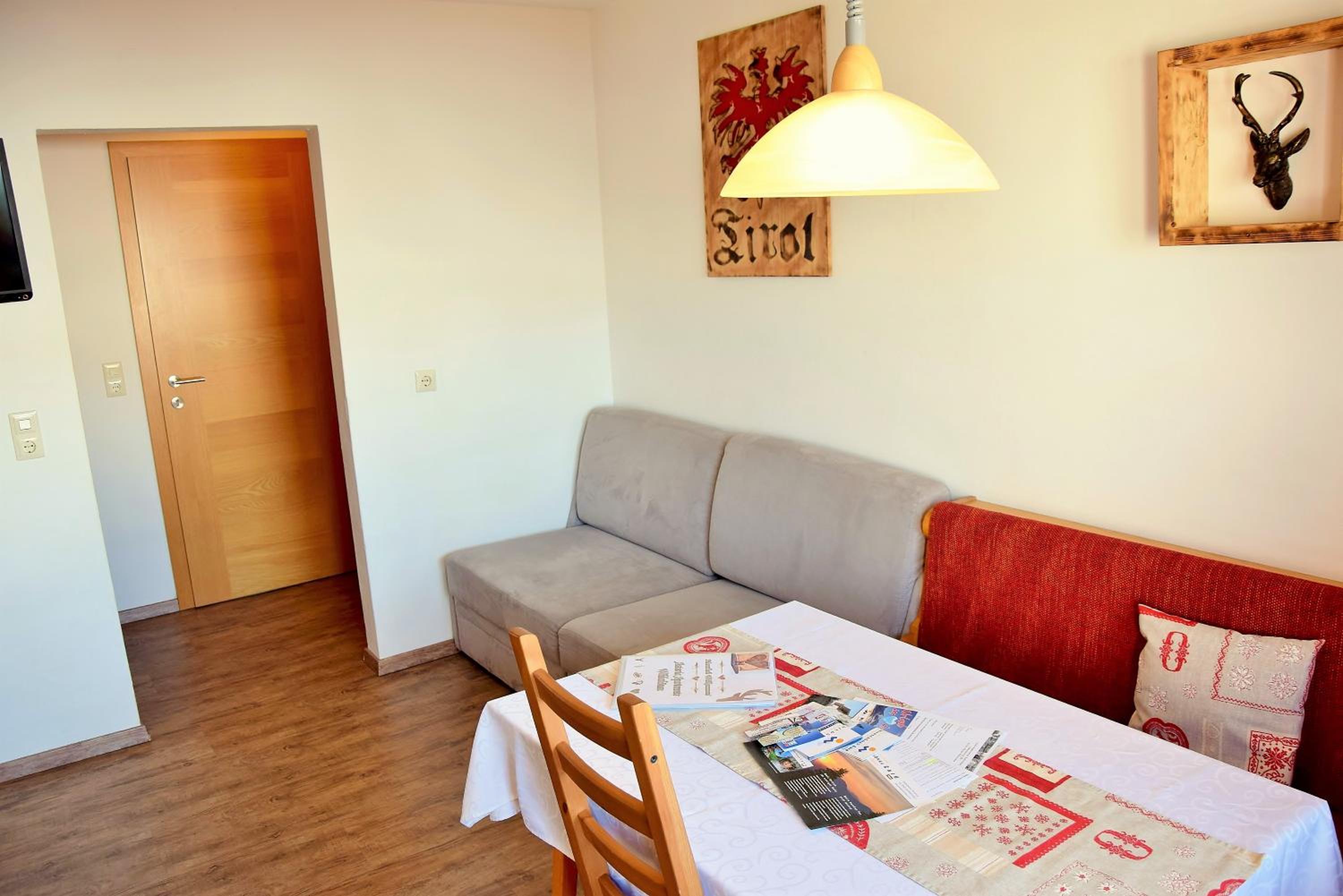 Astoria Appartements