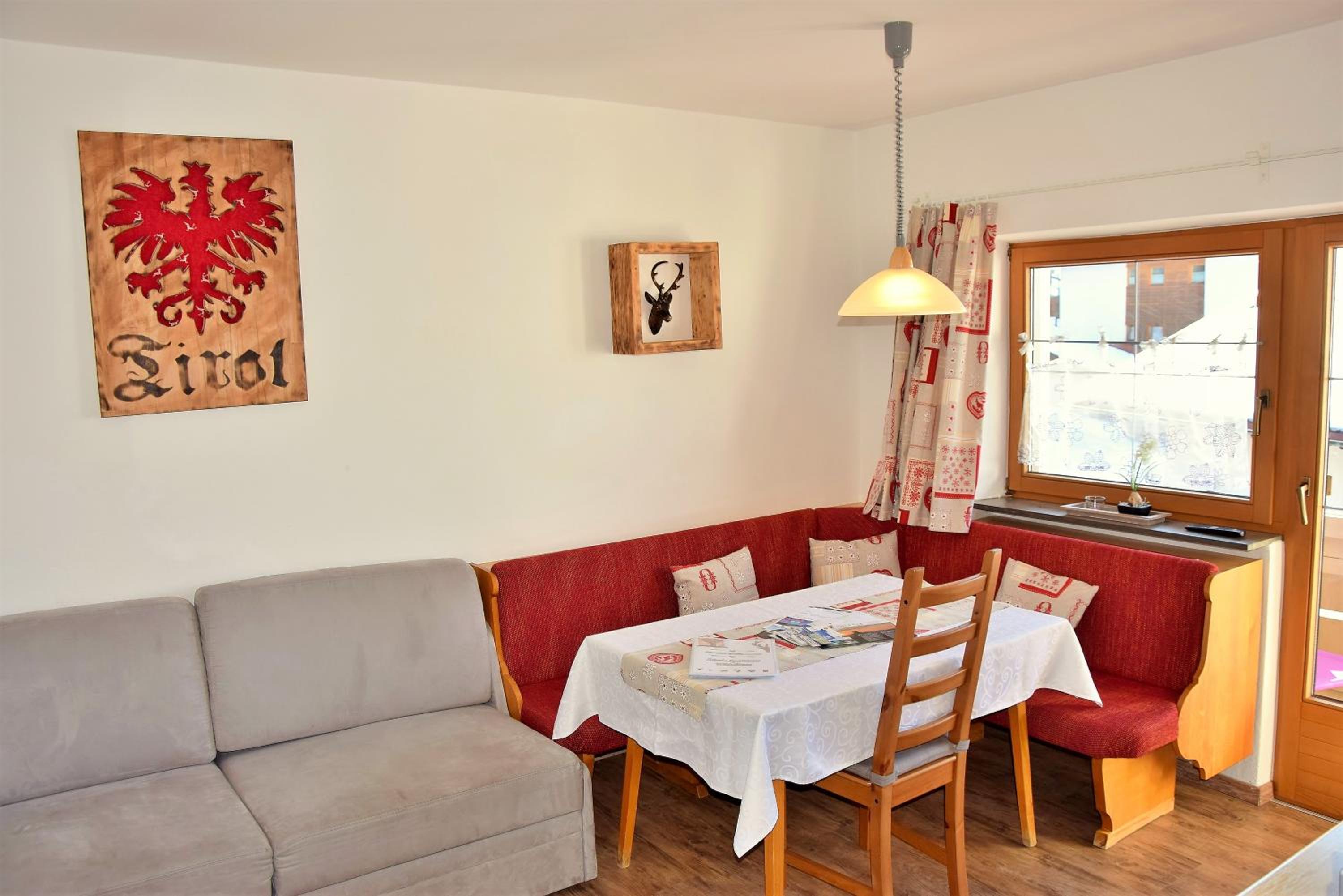 Astoria Appartements