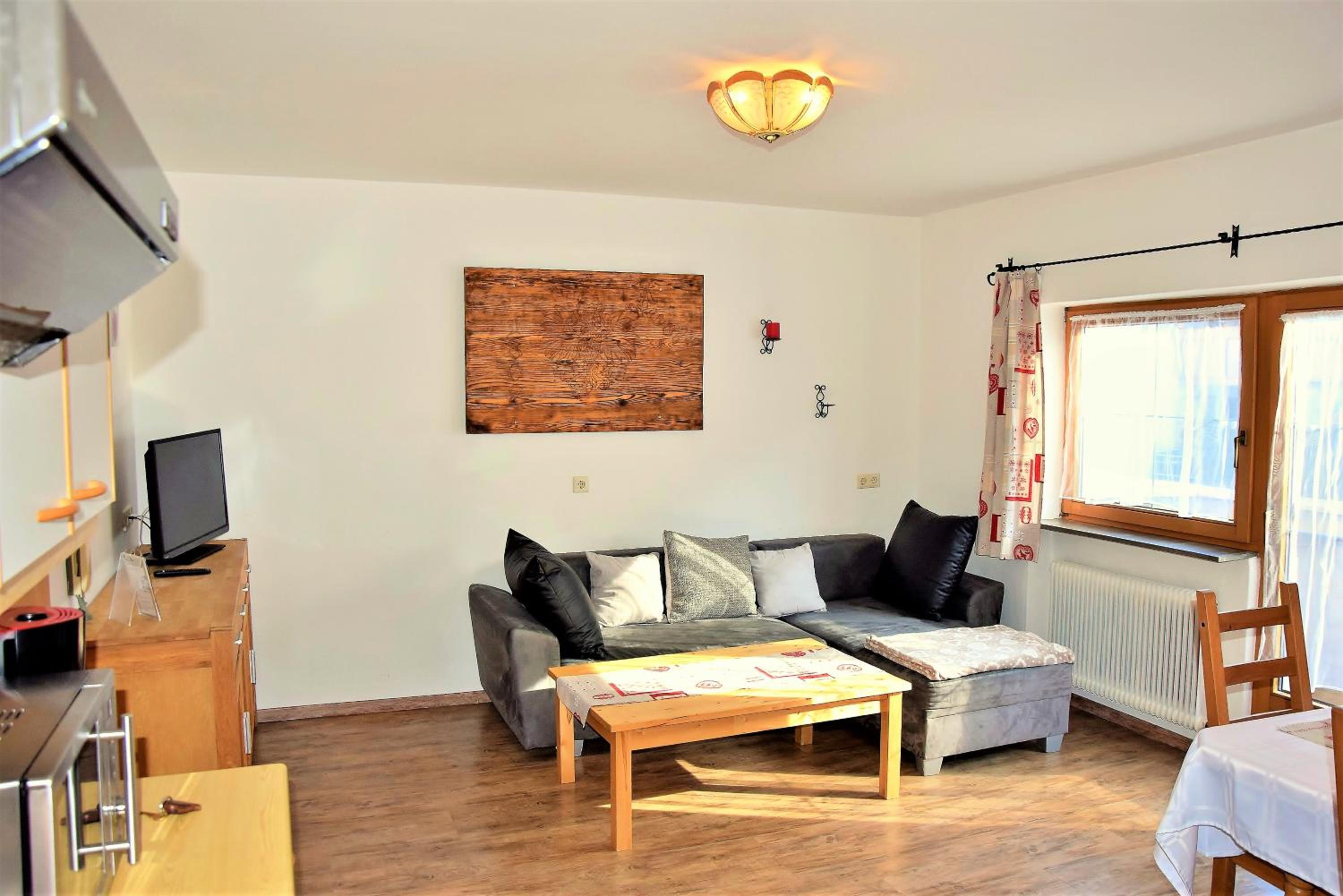 Astoria Appartements