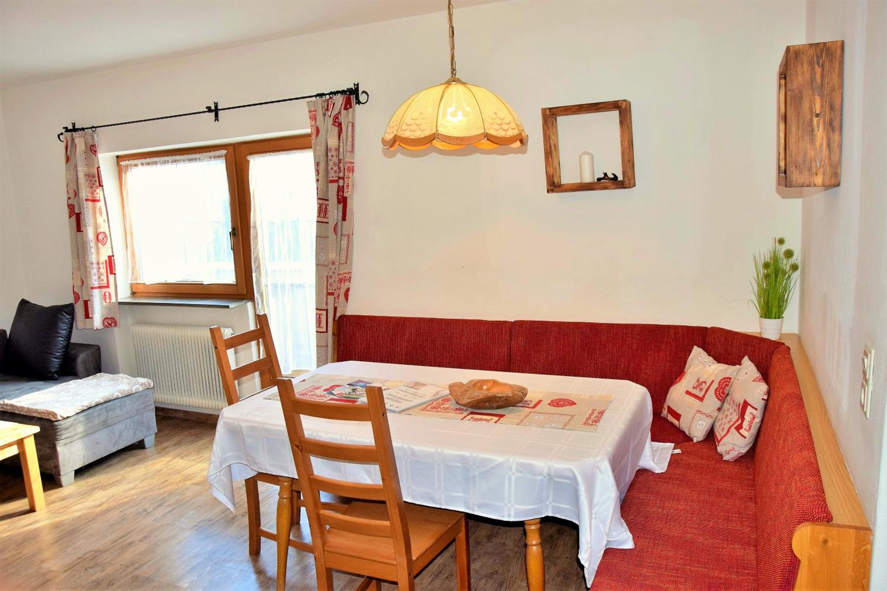 Astoria Appartements