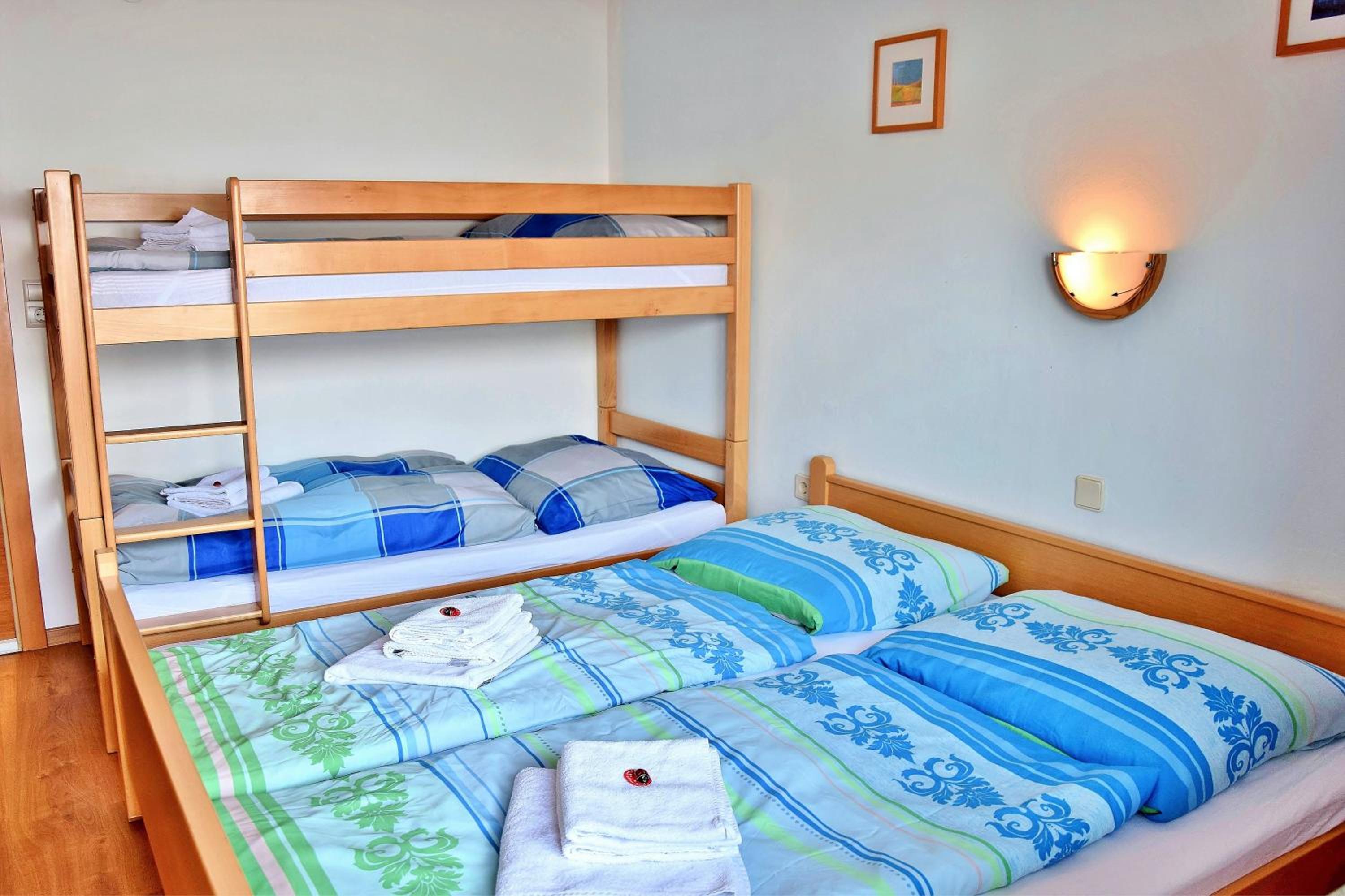 Astoria Appartements
