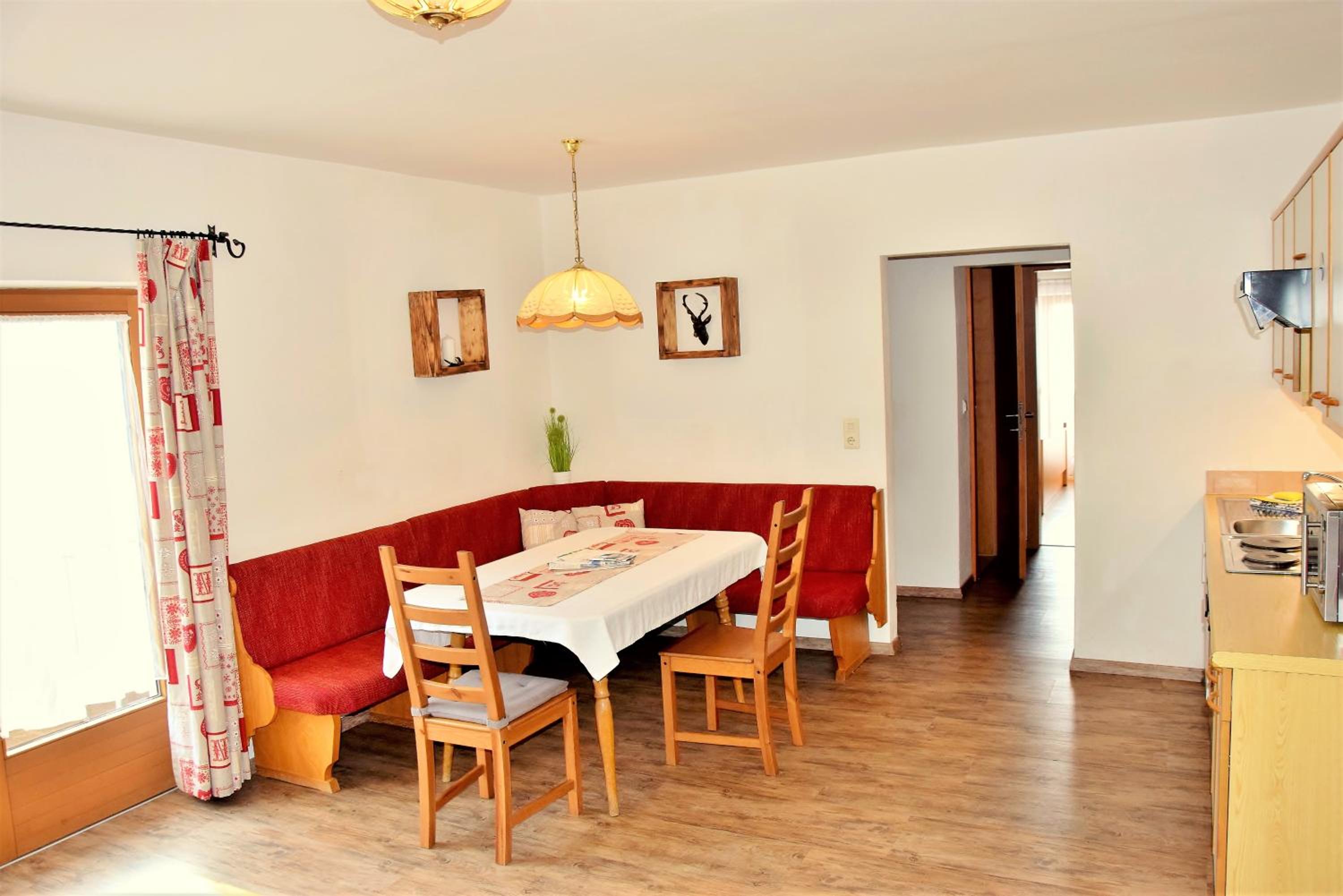 Astoria Appartements