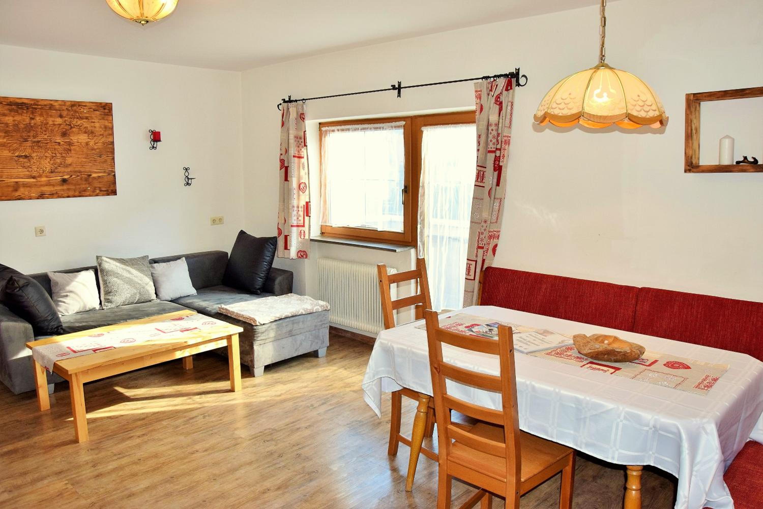 Astoria Appartements