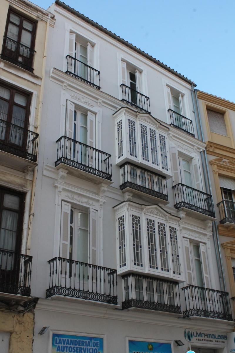 Living4Malaga Suites Superior