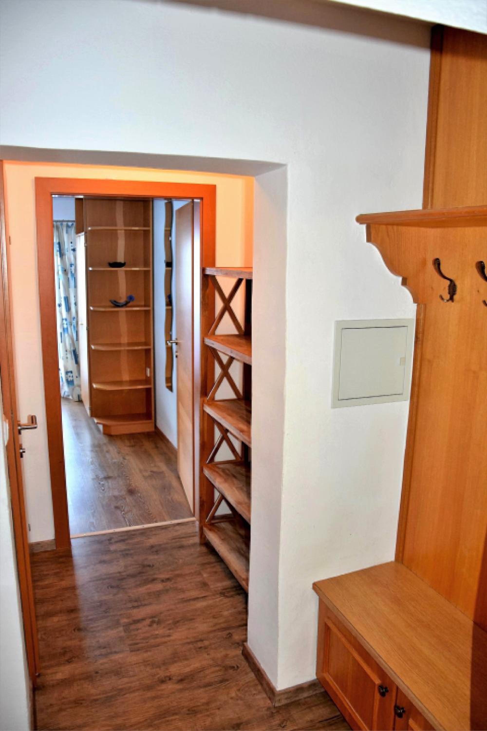 Astoria Appartements