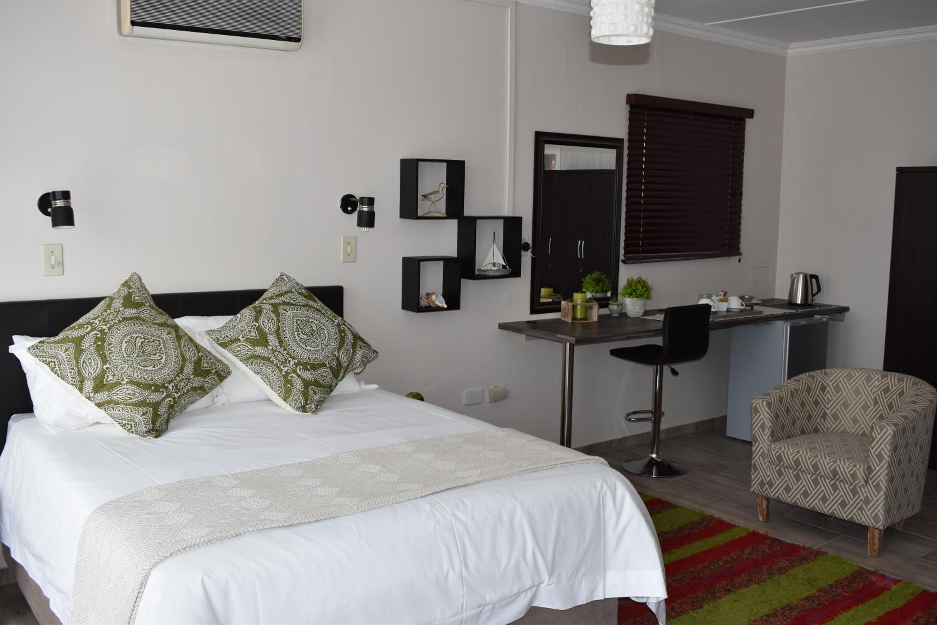 Goedgedacht Guestrooms