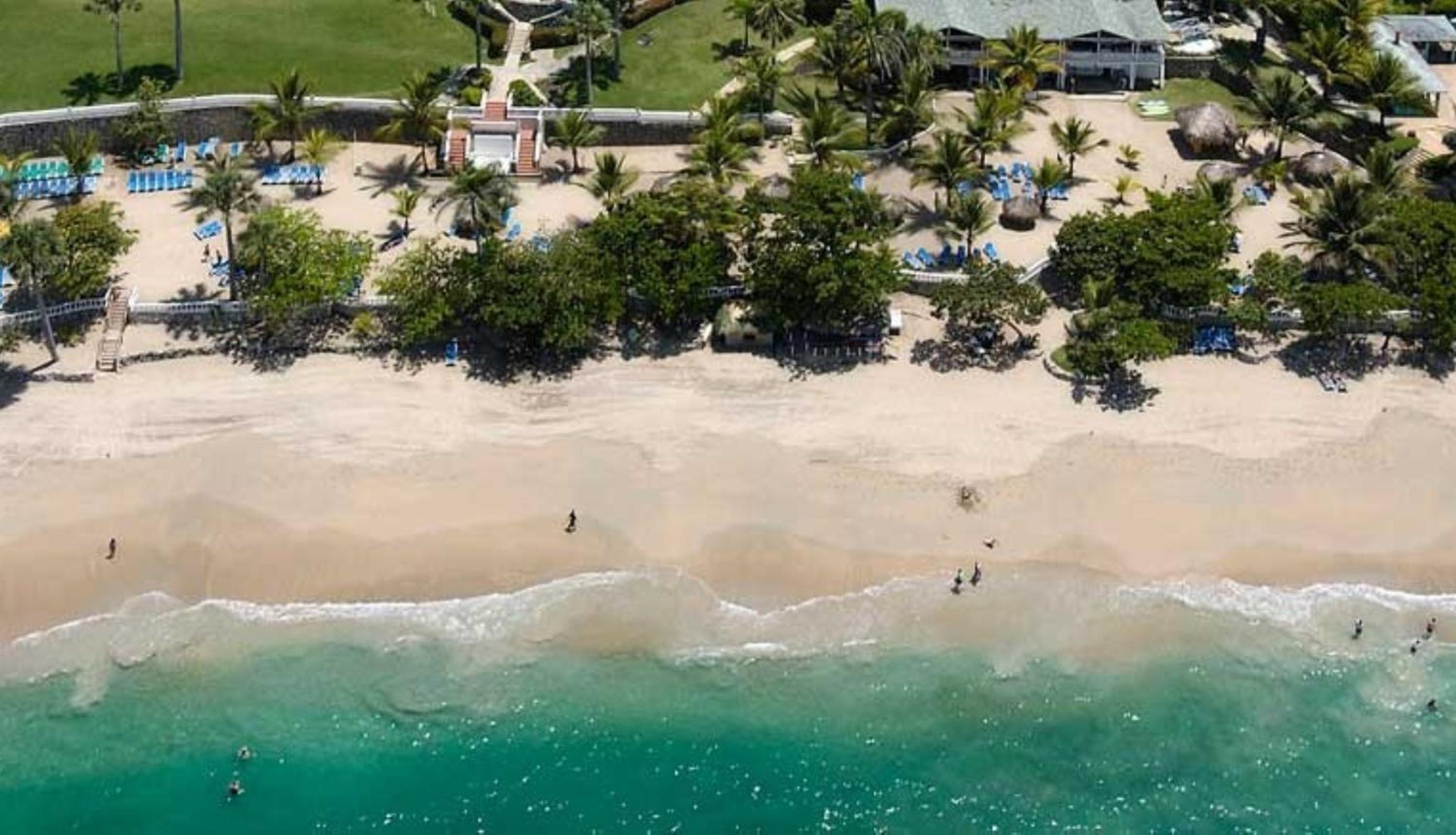 Lifestyle Tropical Beach Resort & Spa All Inclusive
