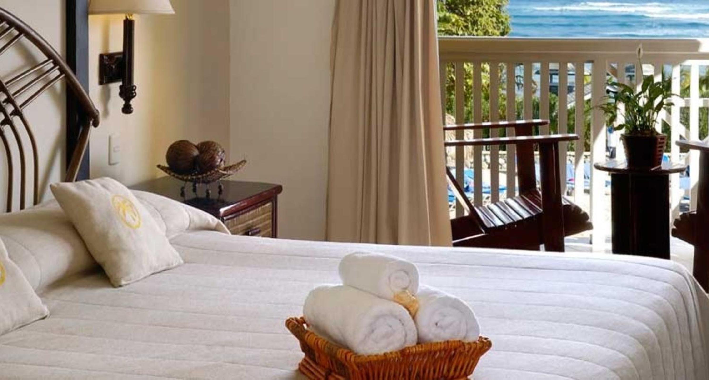 Lifestyle Tropical Beach Resort & Spa All Inclusive