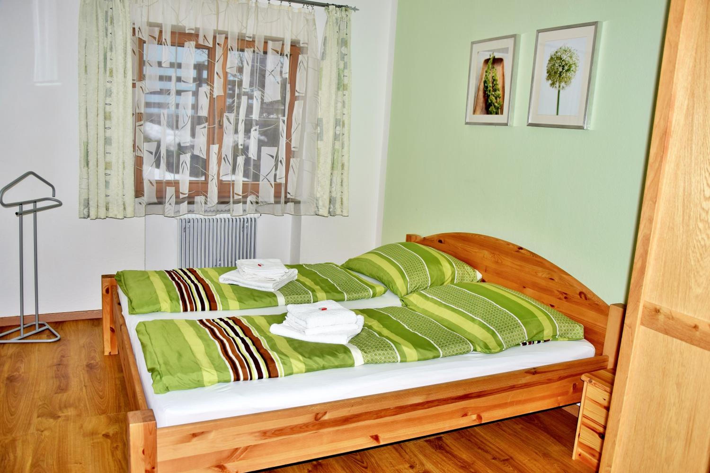 Astoria Appartements